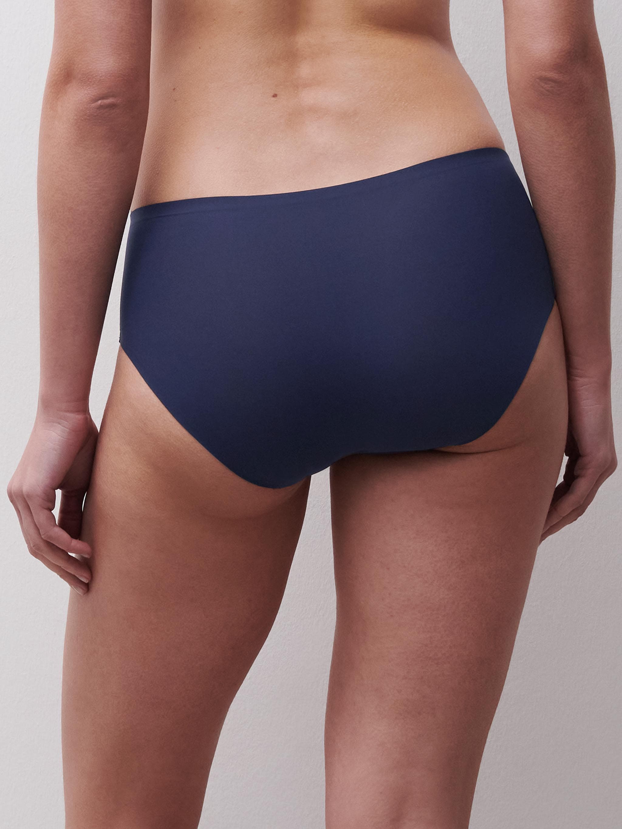 Shorty - Bleu Outremer