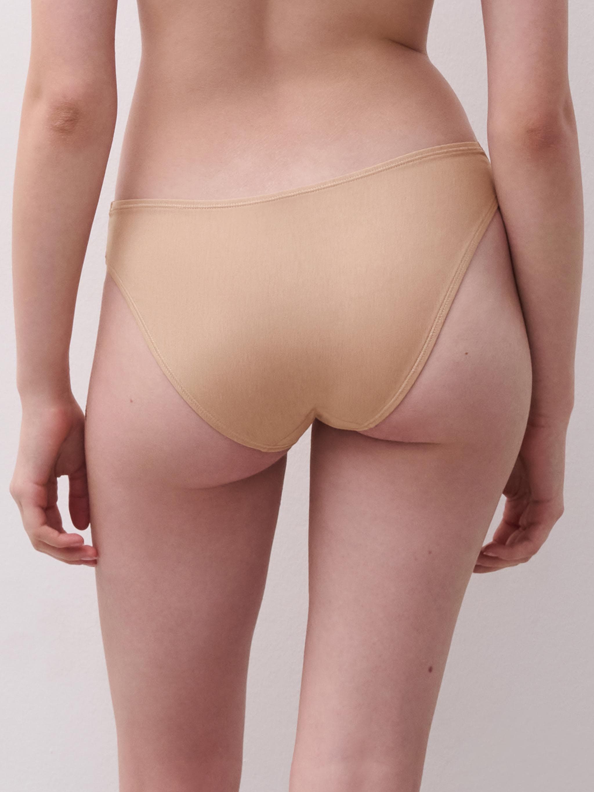 Briefs - Sirocco 