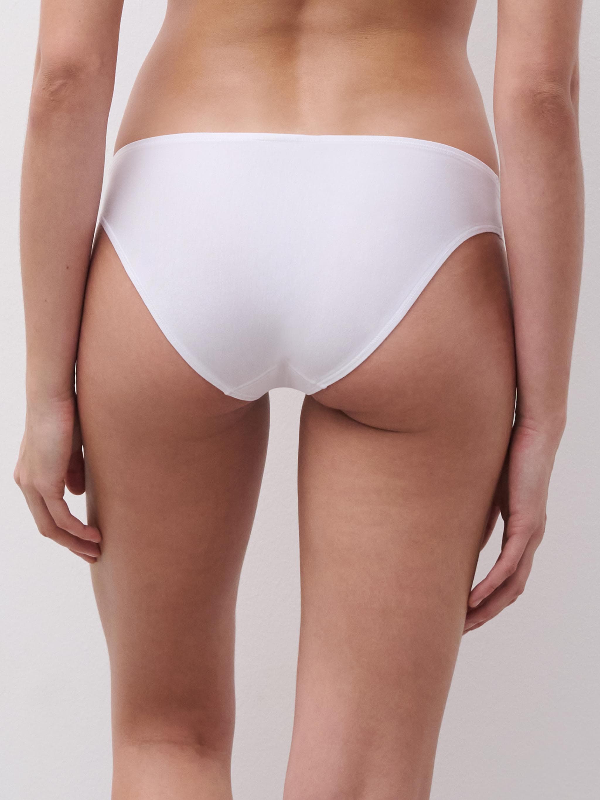 Briefs - Blanc