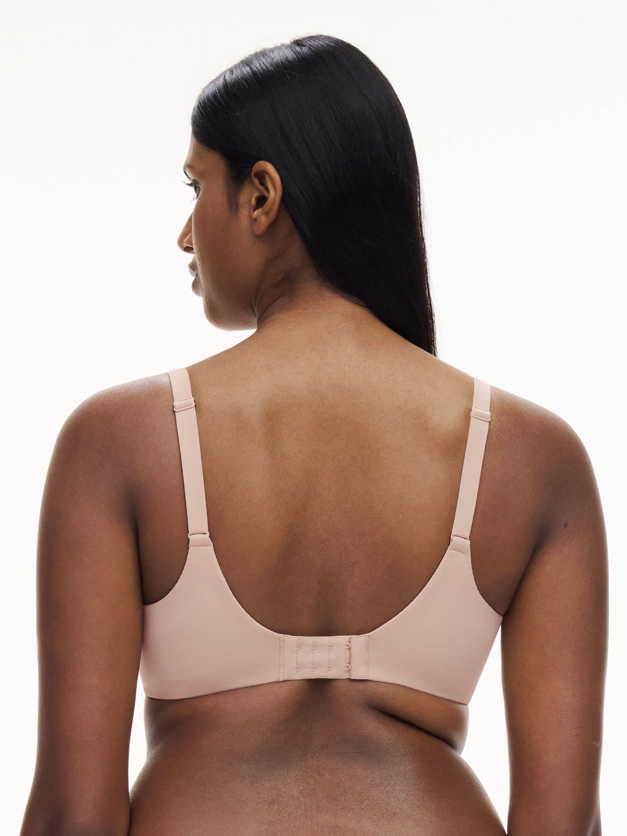 Bygel bh - Beige doré