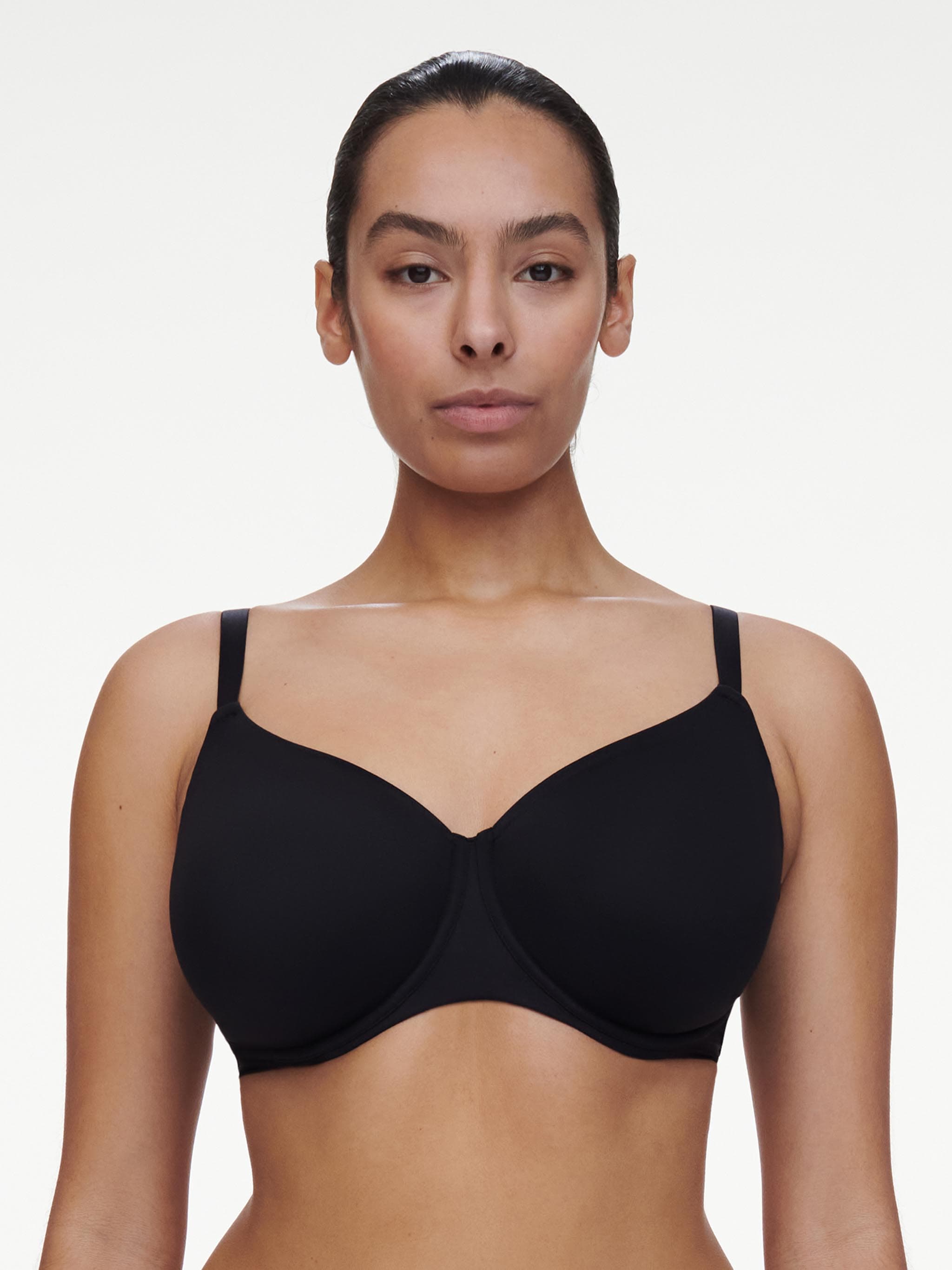 Bygel bh - Noir