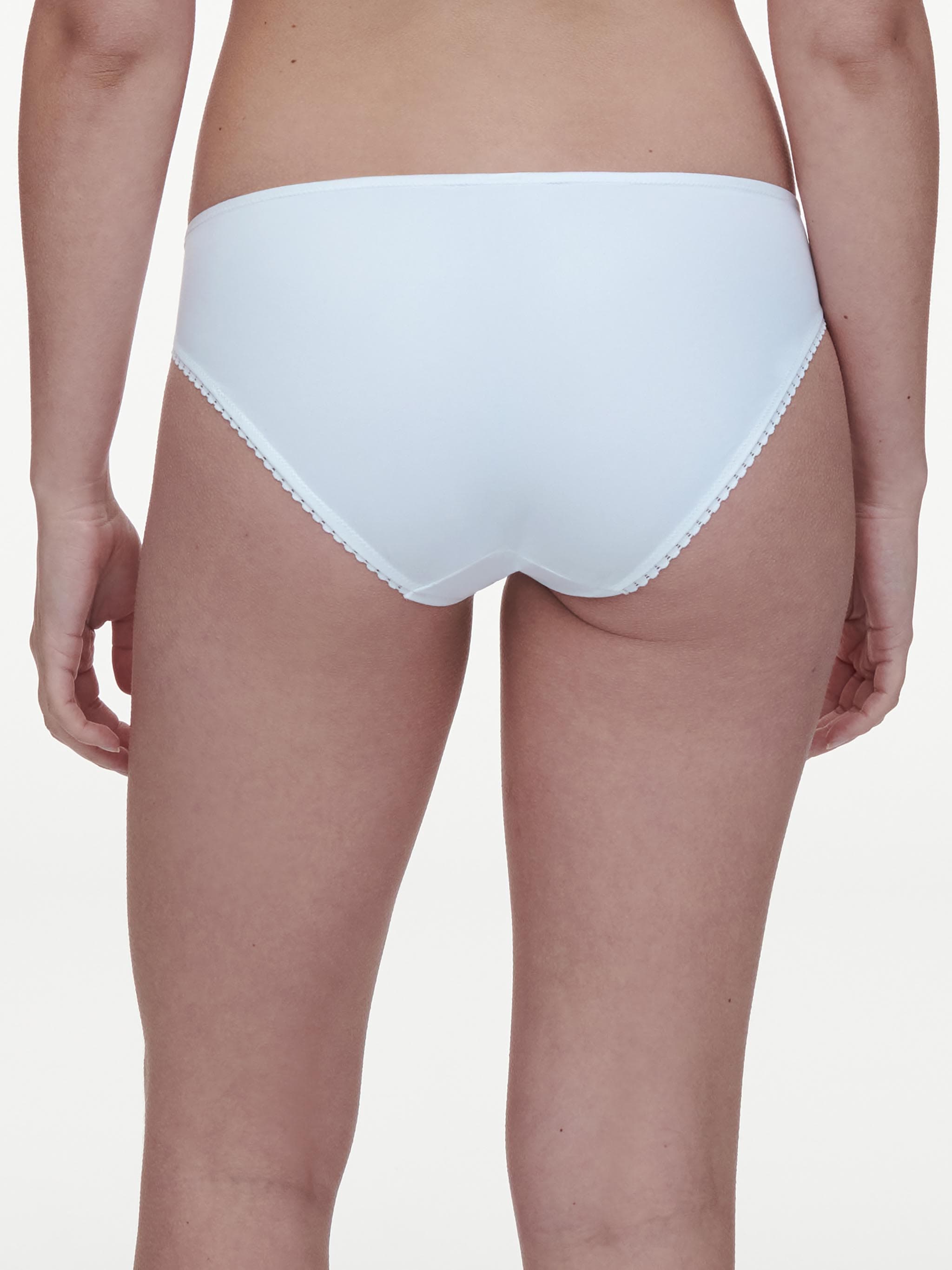 Briefs - Blanc