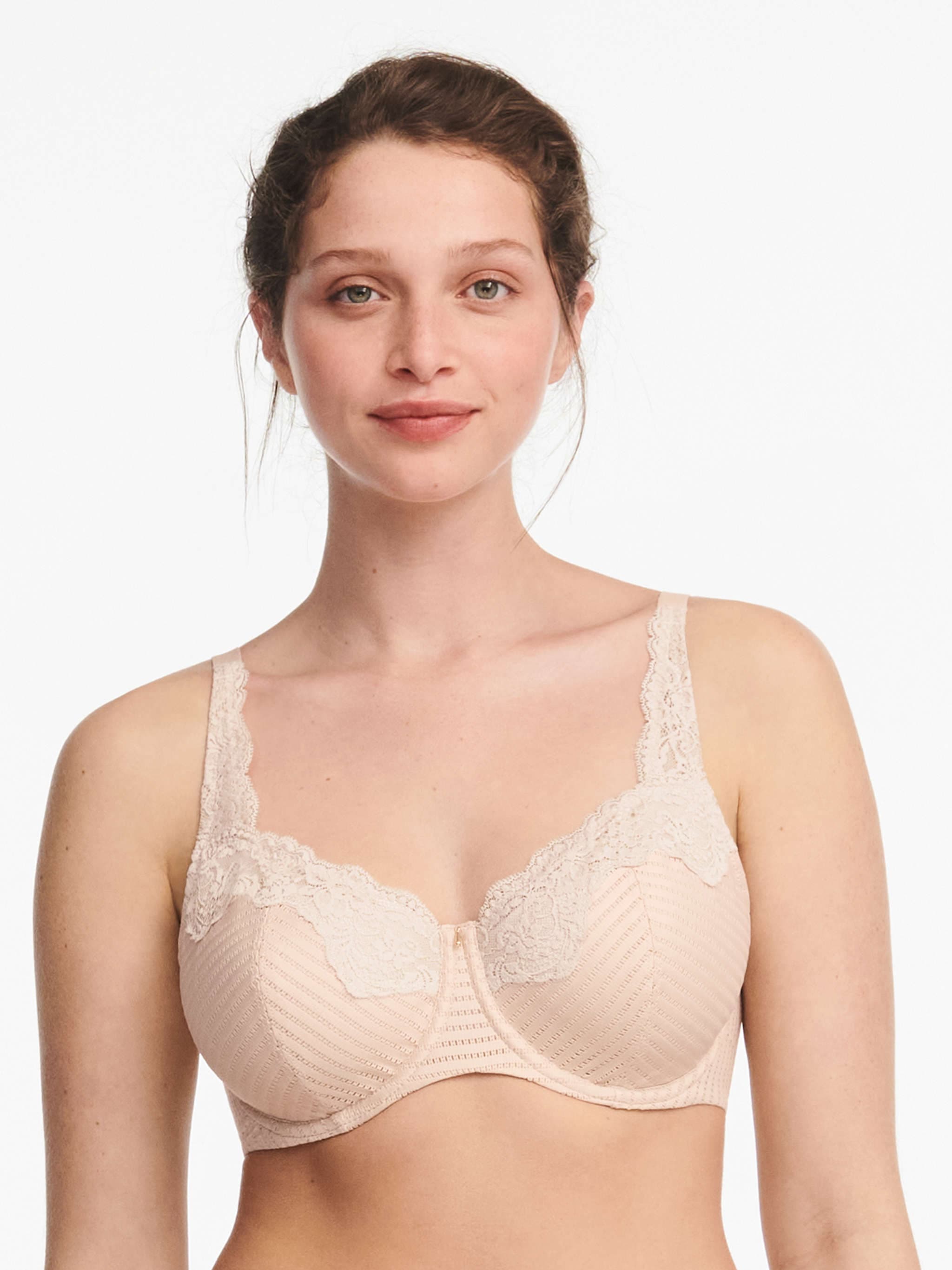 Bygel bh - Beige doré