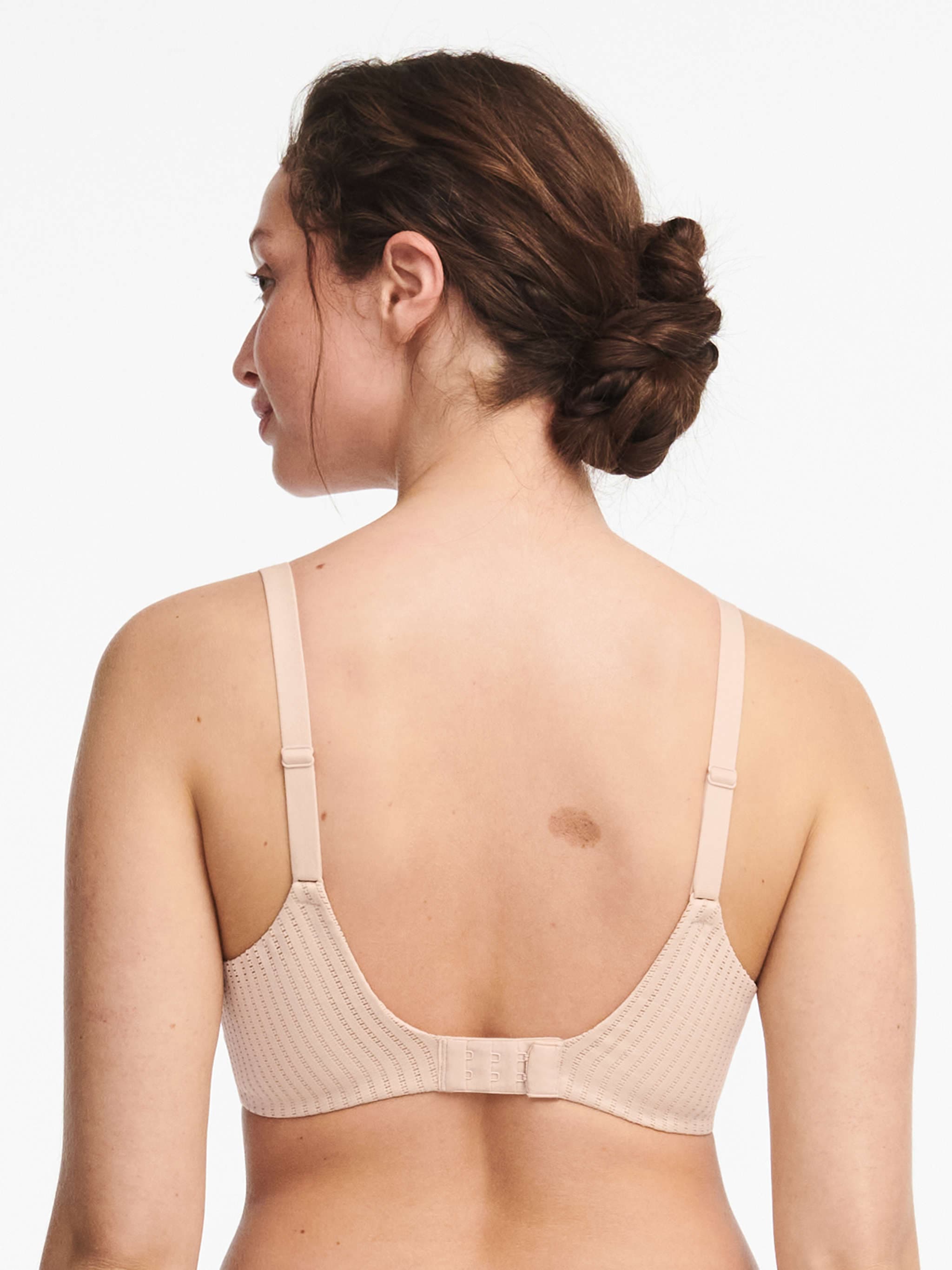 Bygel bh - Beige doré