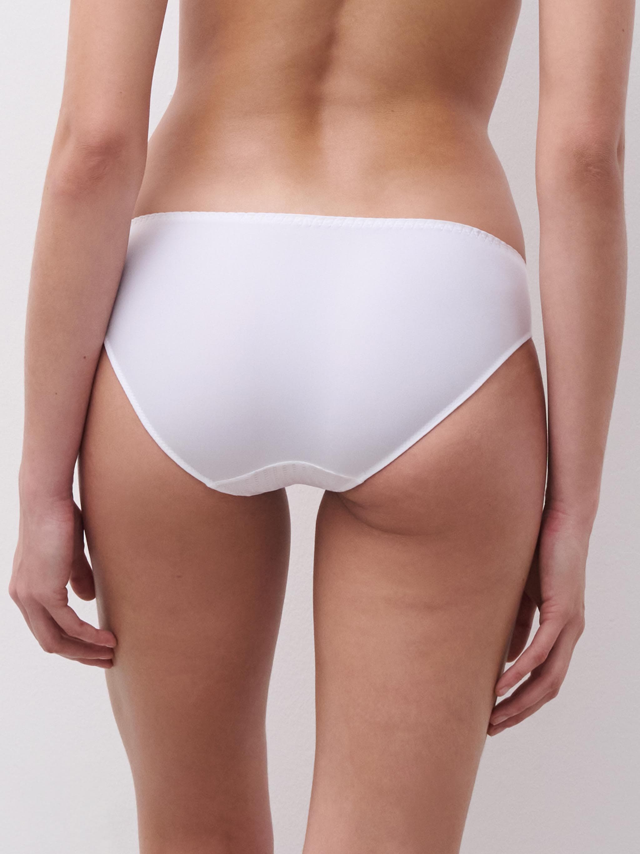Briefs - Blanc