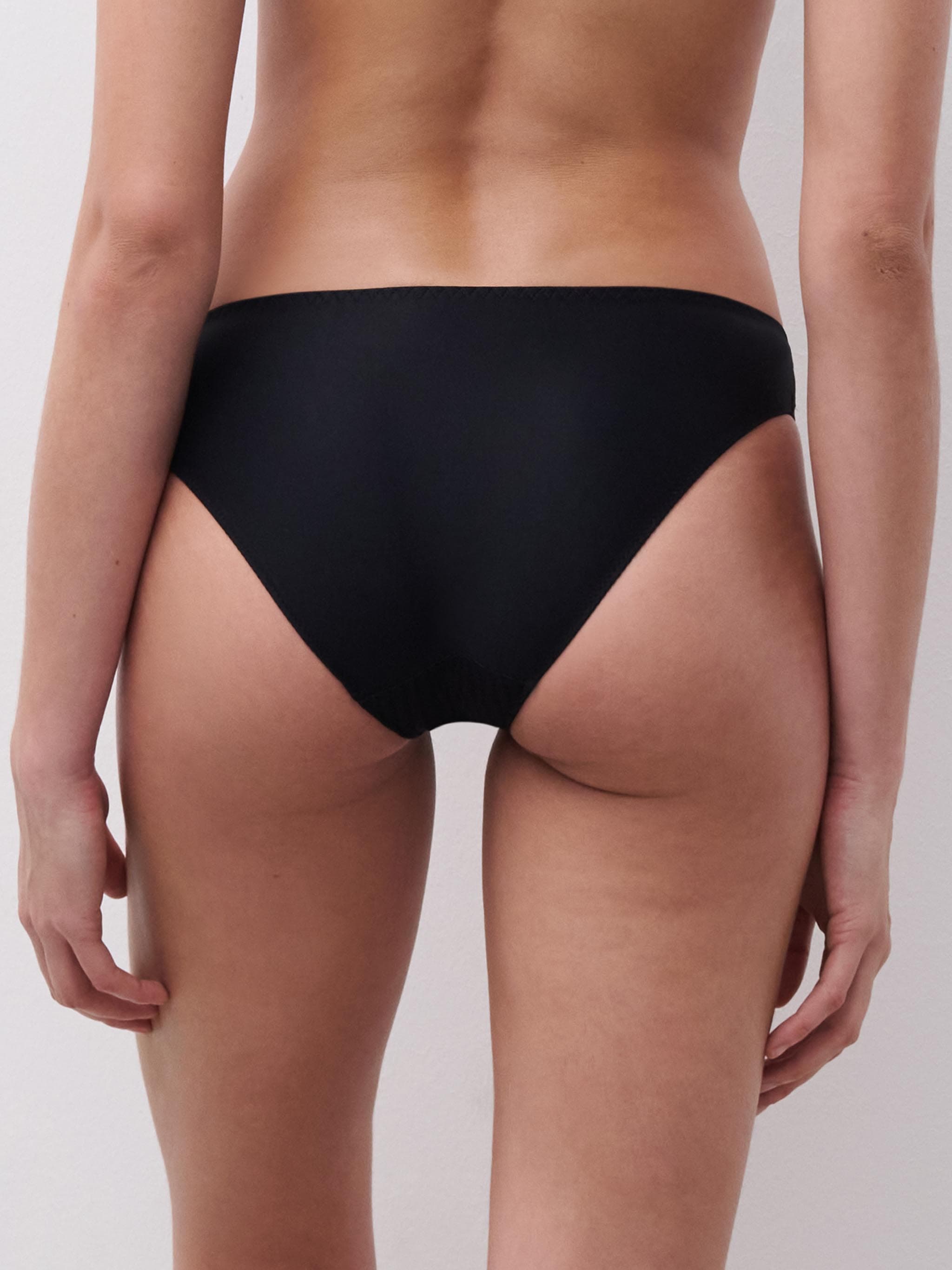 Briefs - Noir
