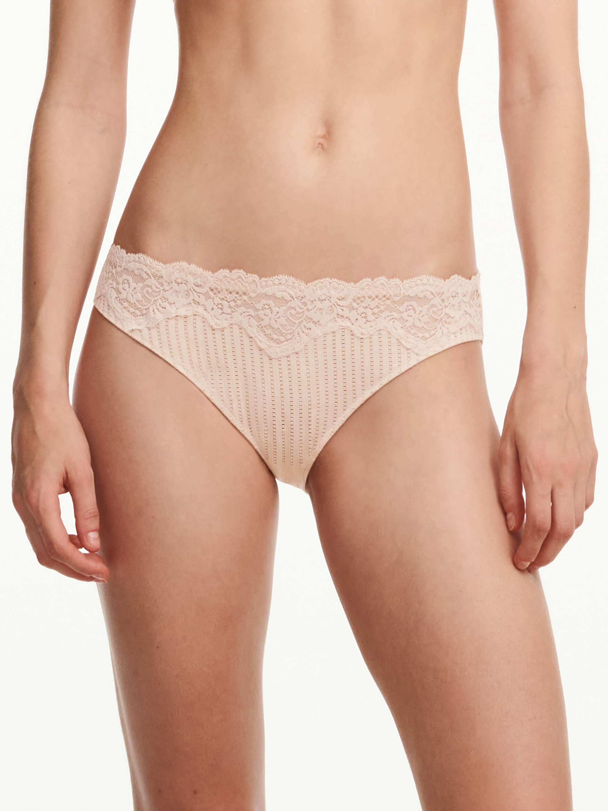 Briefs - Beige doré