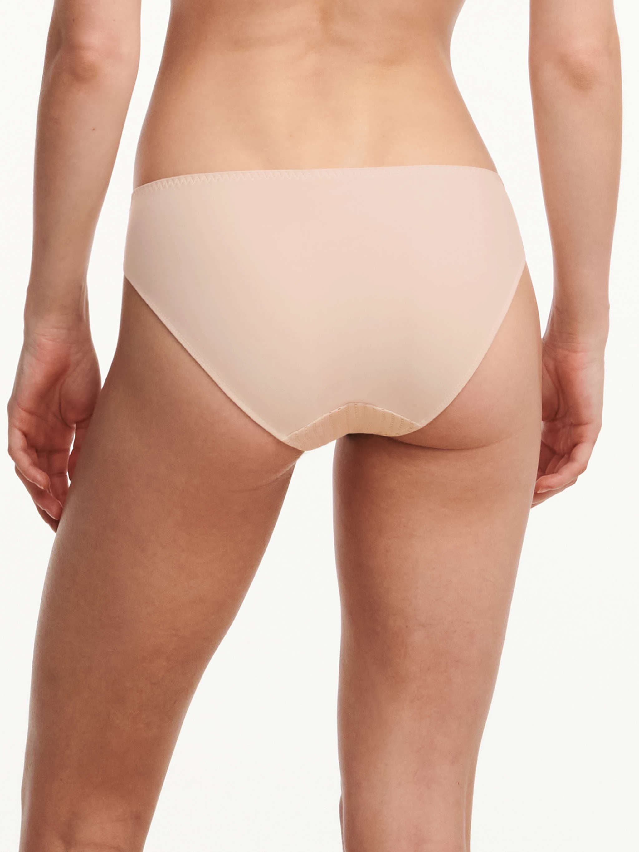 Briefs - Beige doré
