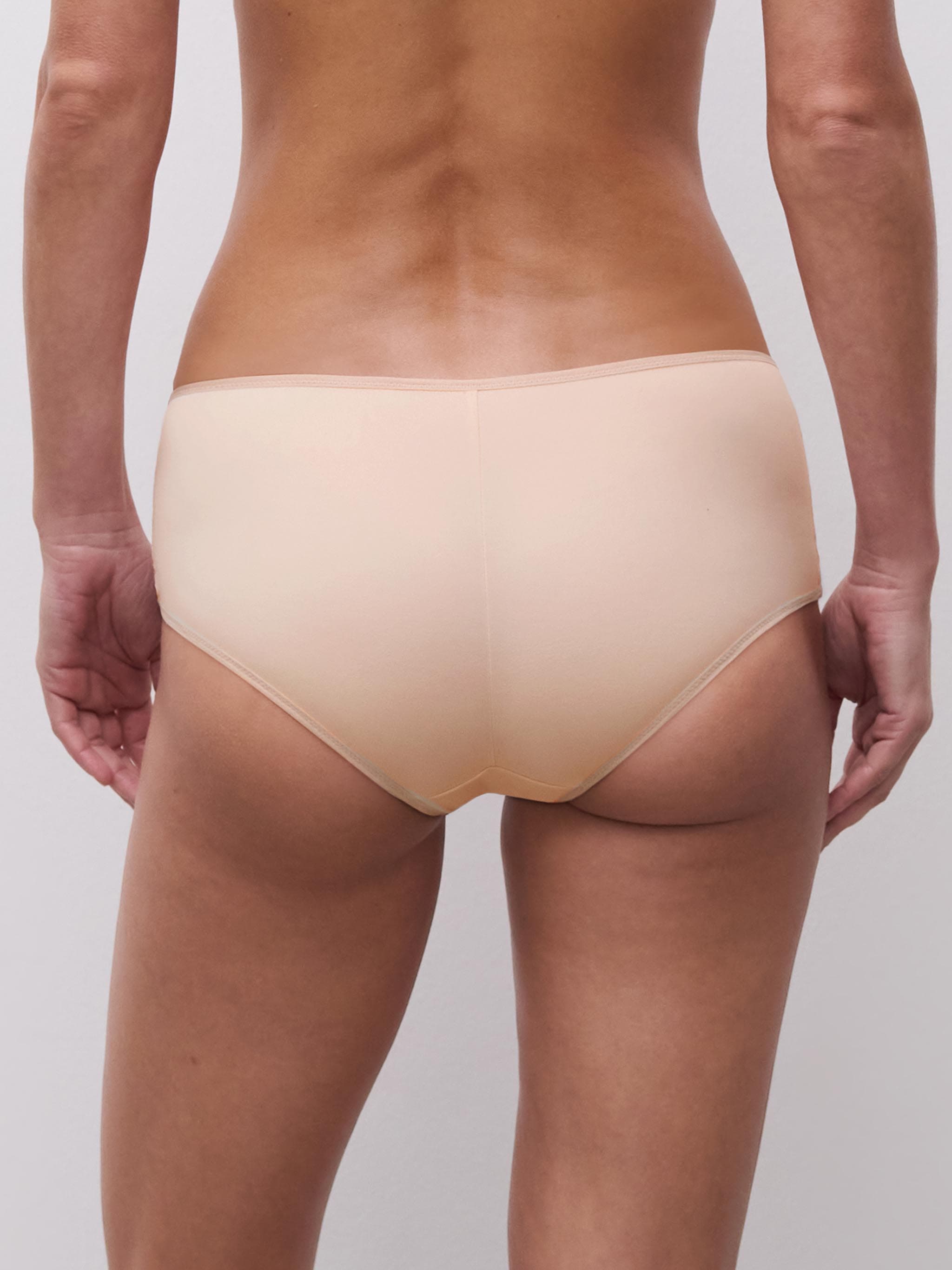 Shorty - Beige doré