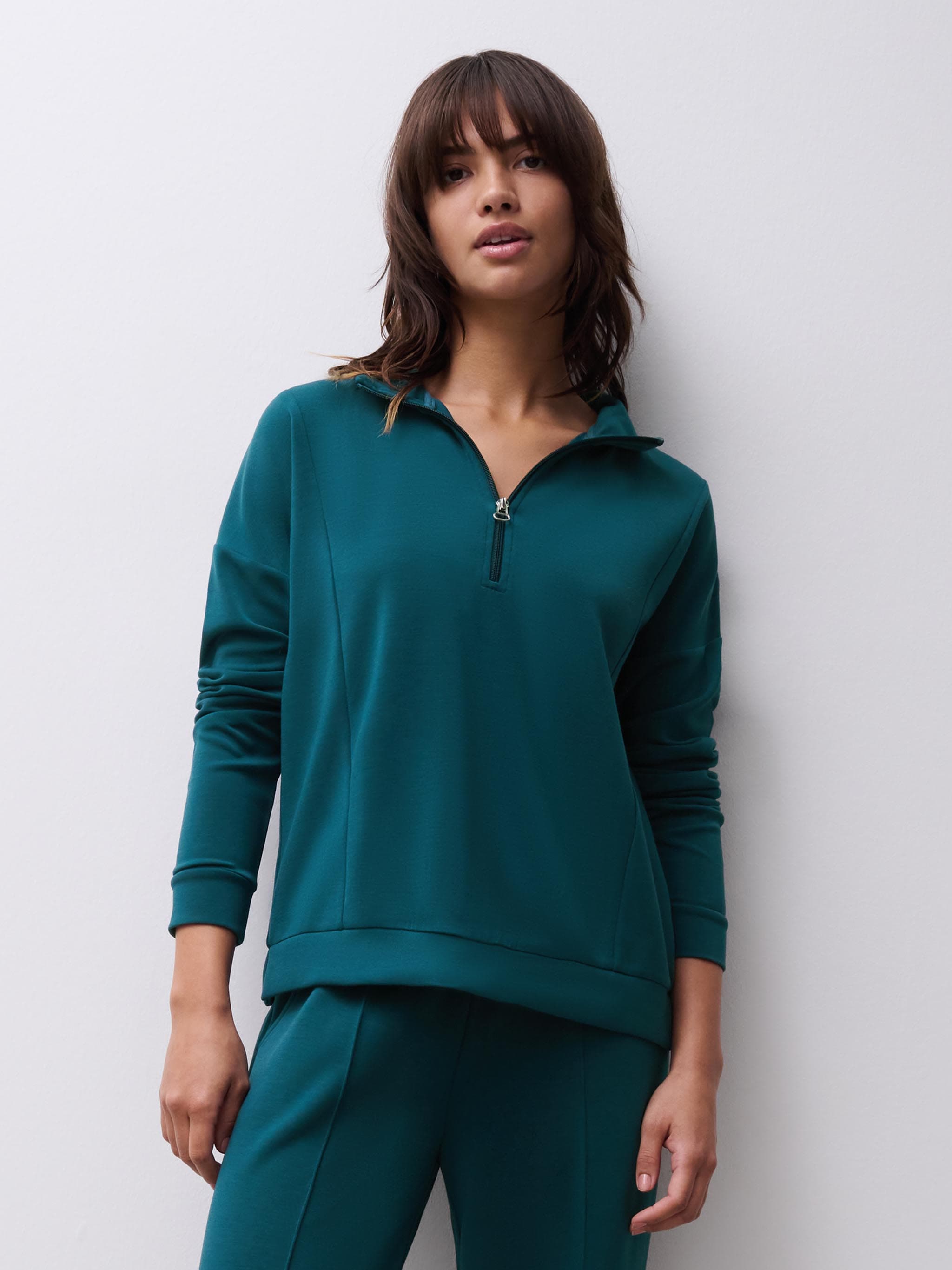 Sweat - Vert Eden