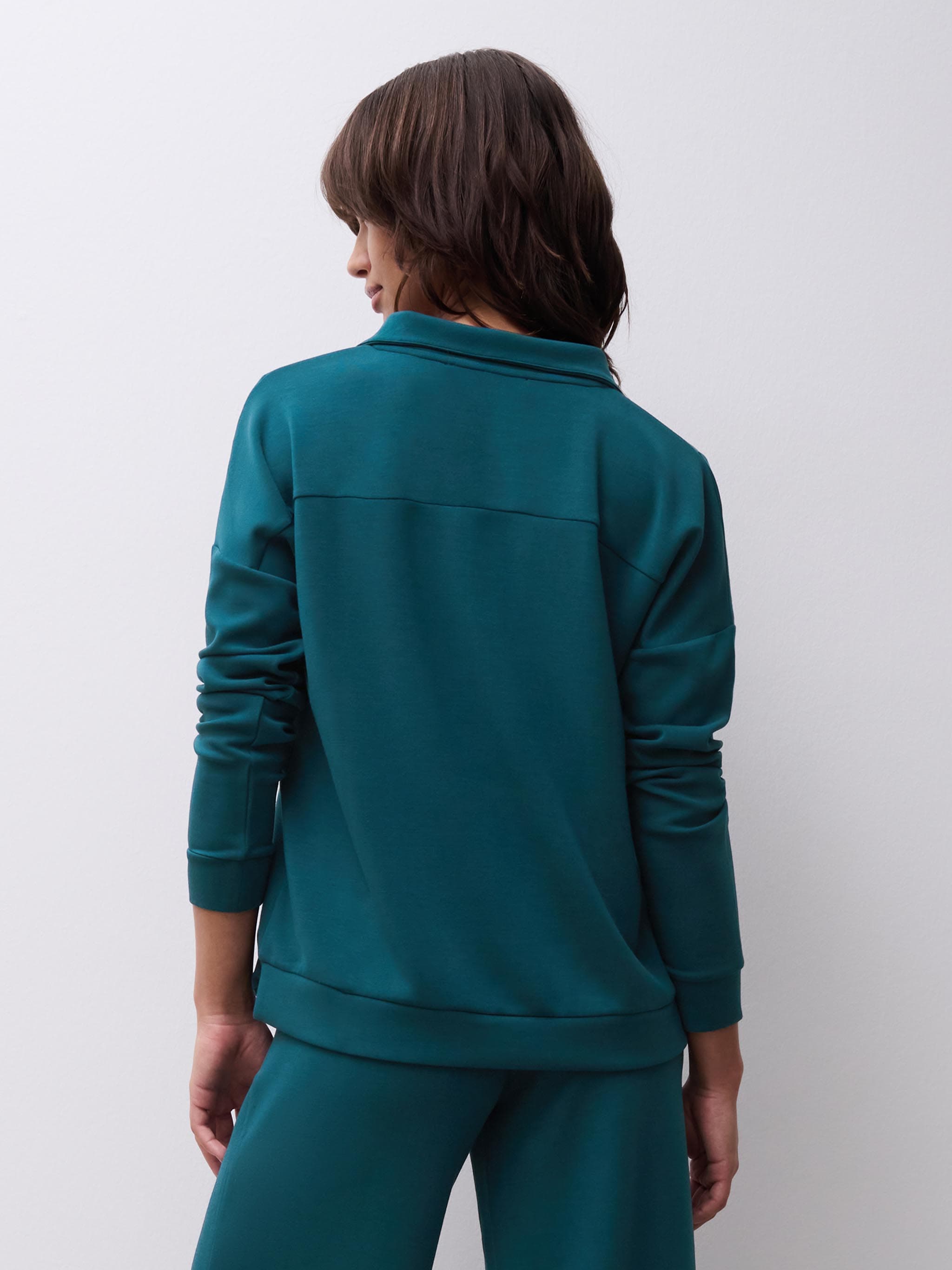Sweat - Vert Eden