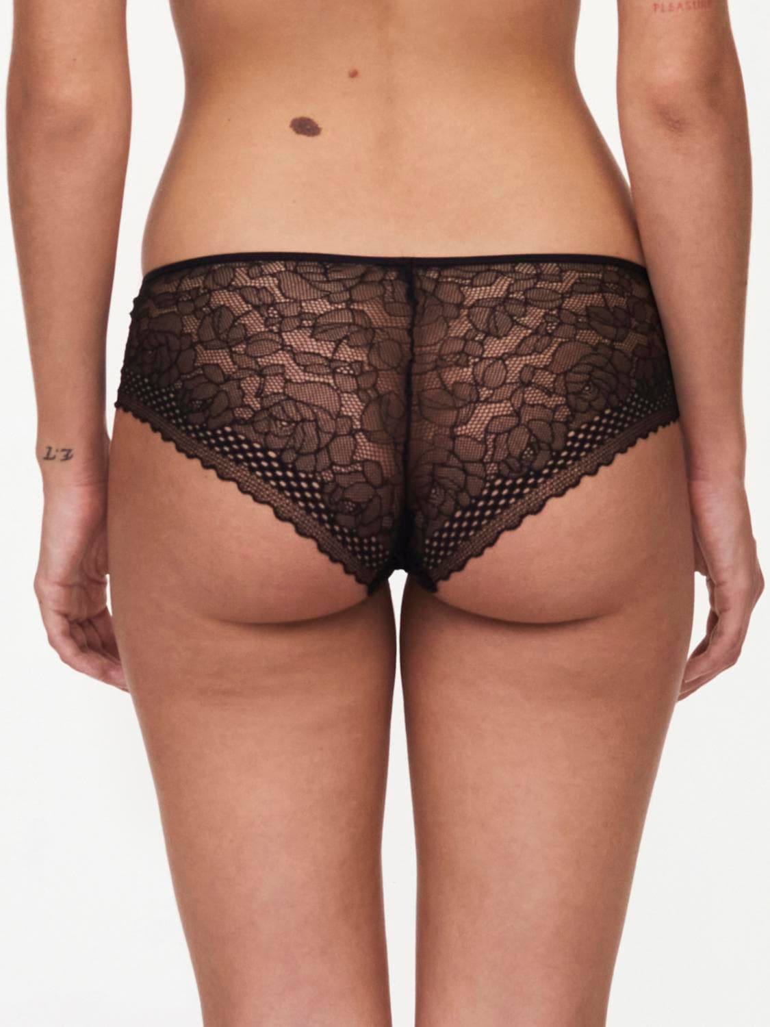 Shorty - Noir