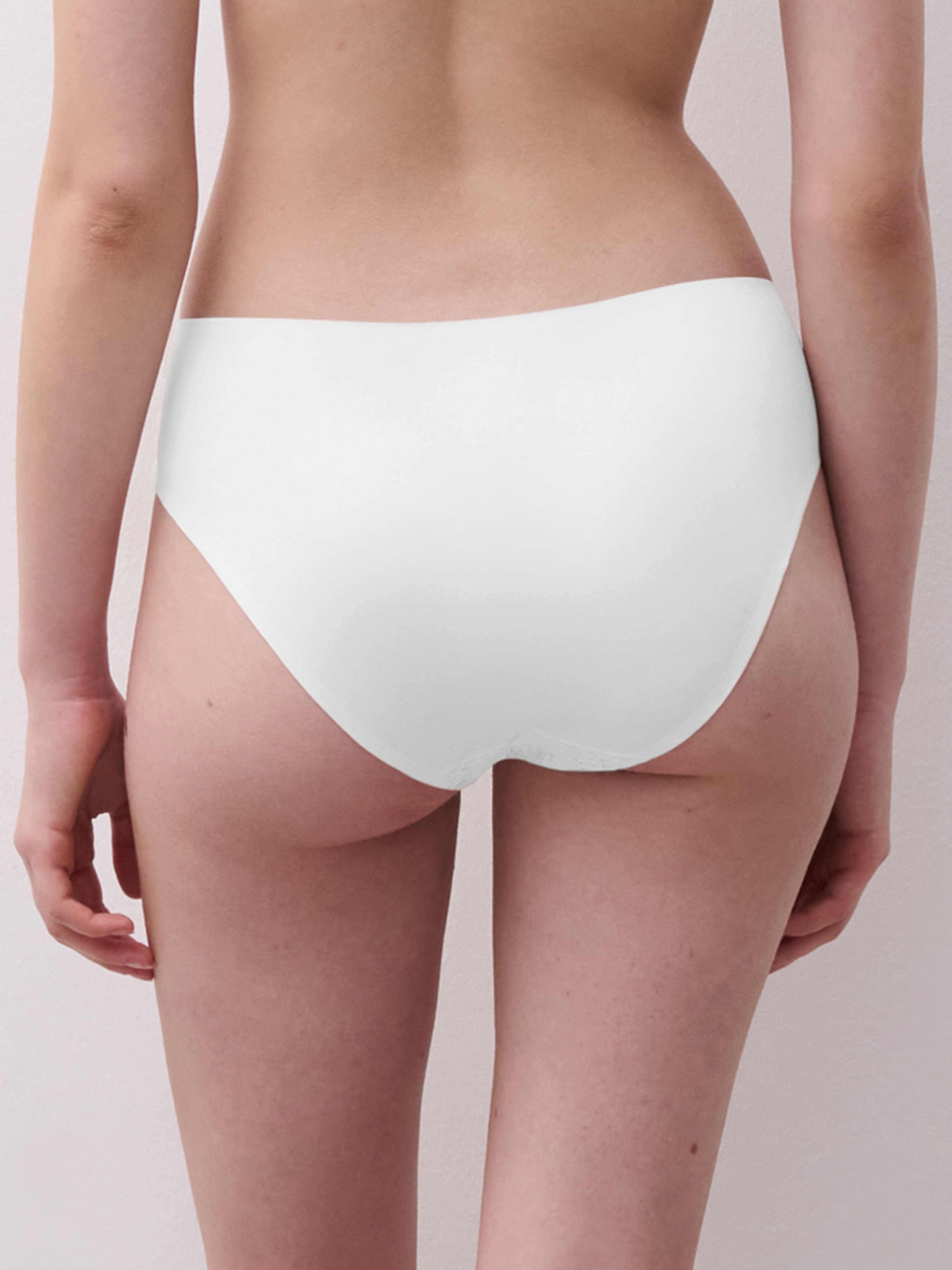 Slip - Blanc