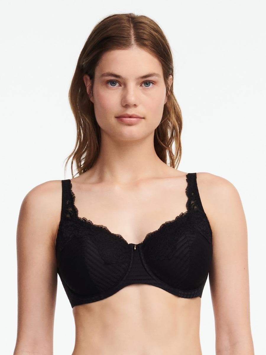Bygel bh - Noir