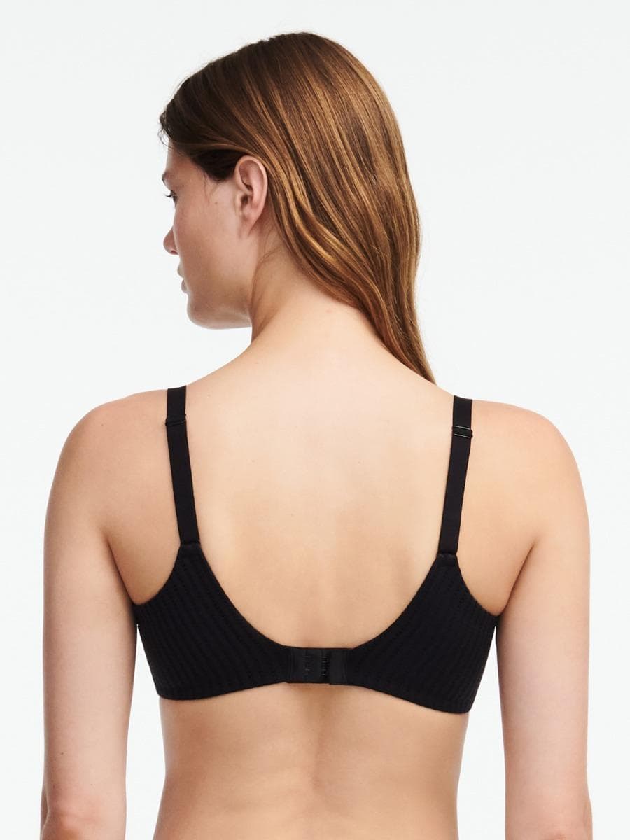 Bygel bh - Noir