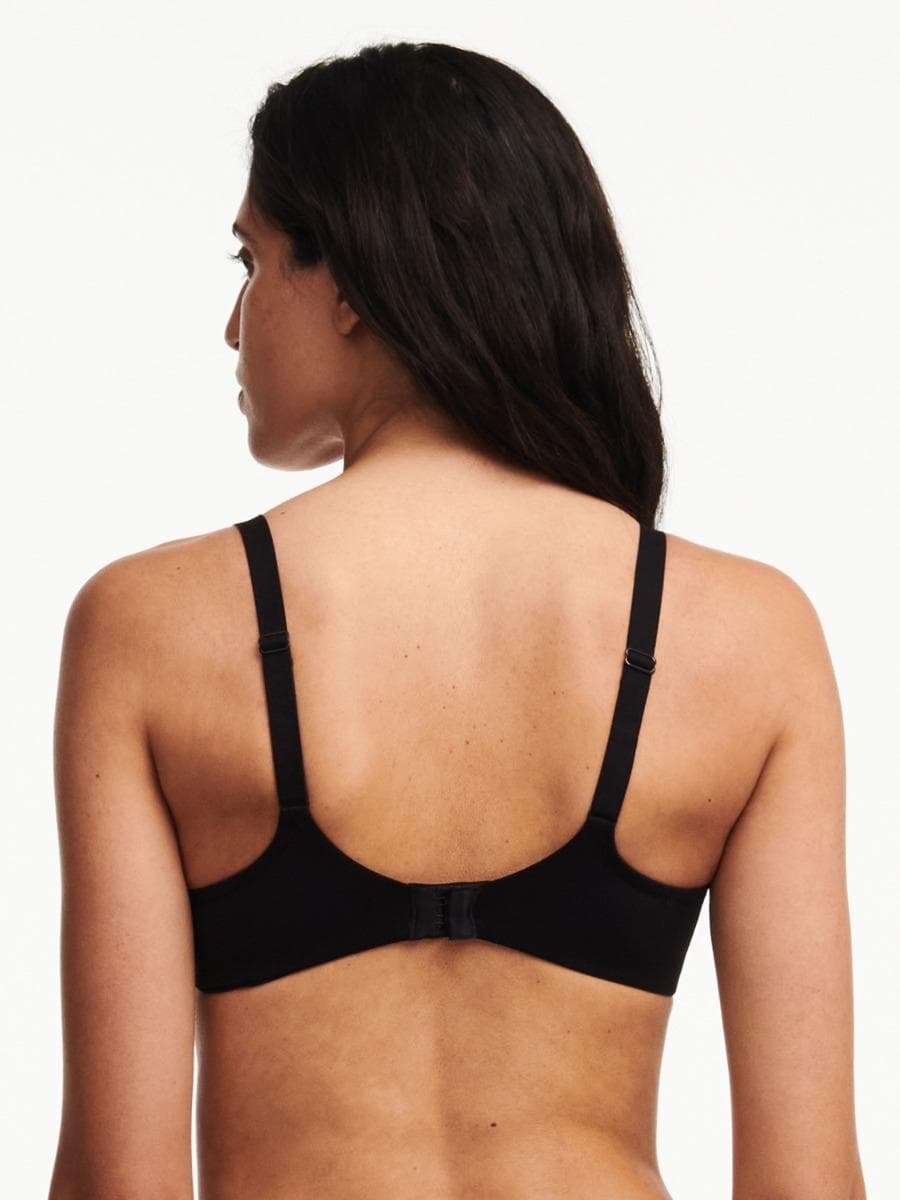 Bygel bh - Noir