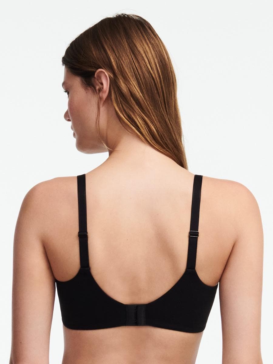 Bygel bh - Noir