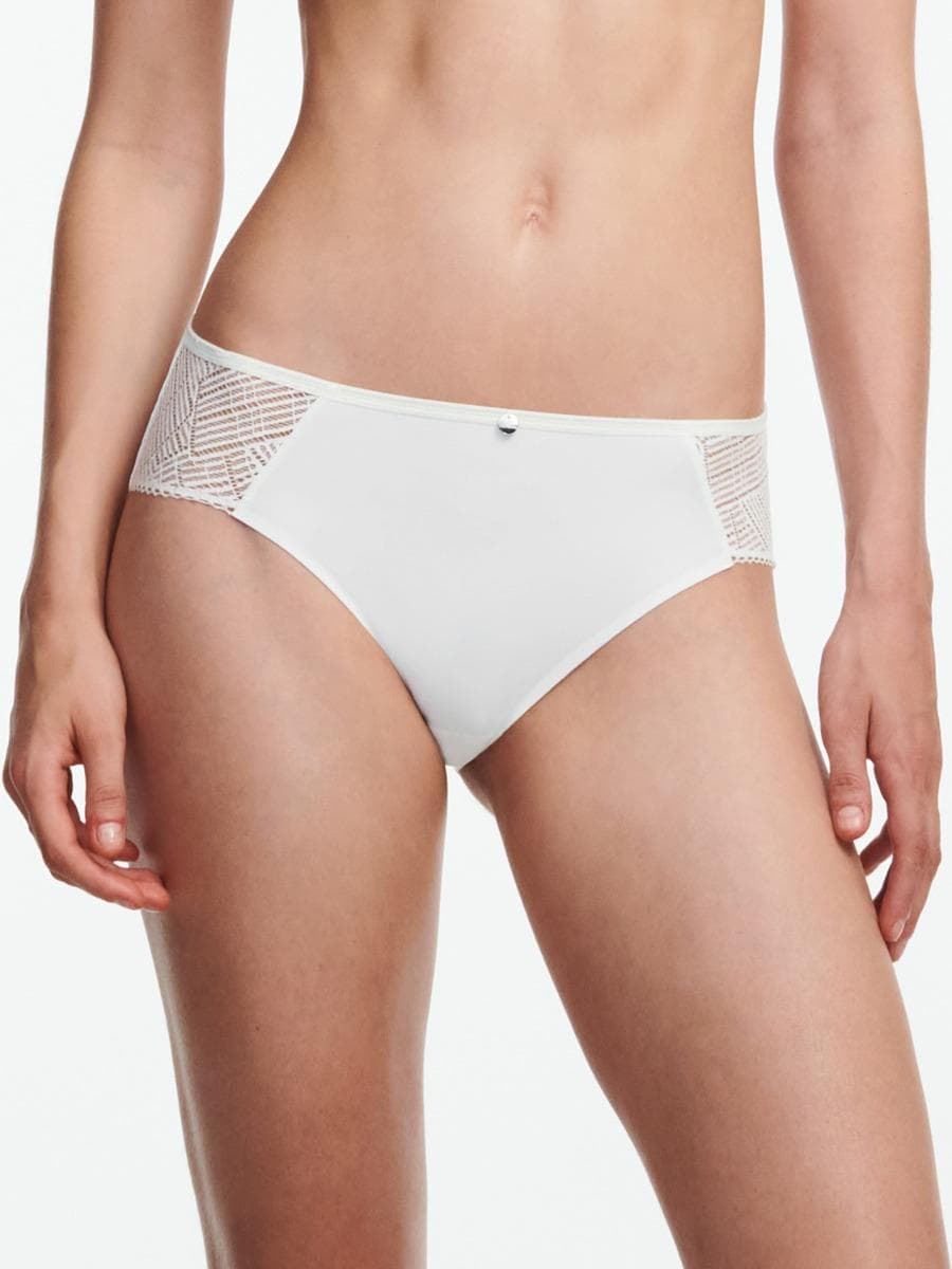 Briefs - Milk