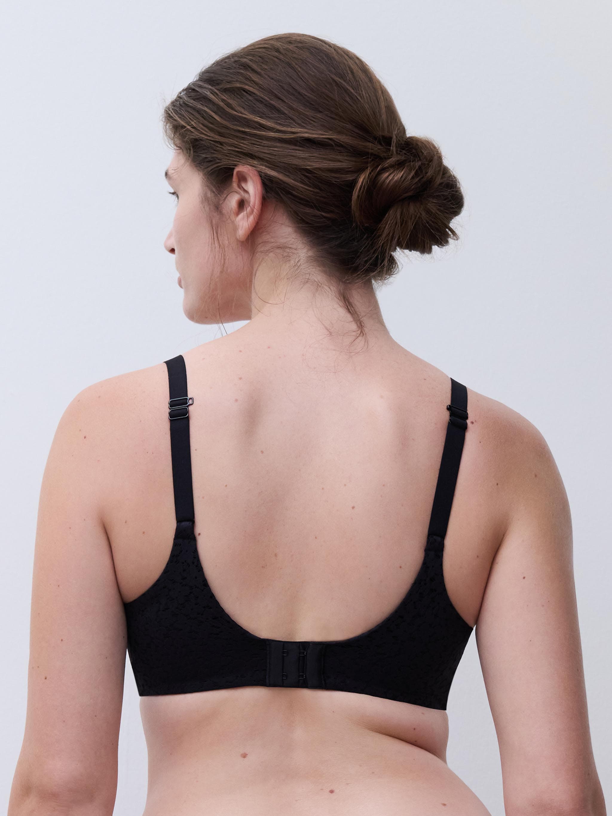 CO BRA TSHIRT COVERING SPACER - Nero