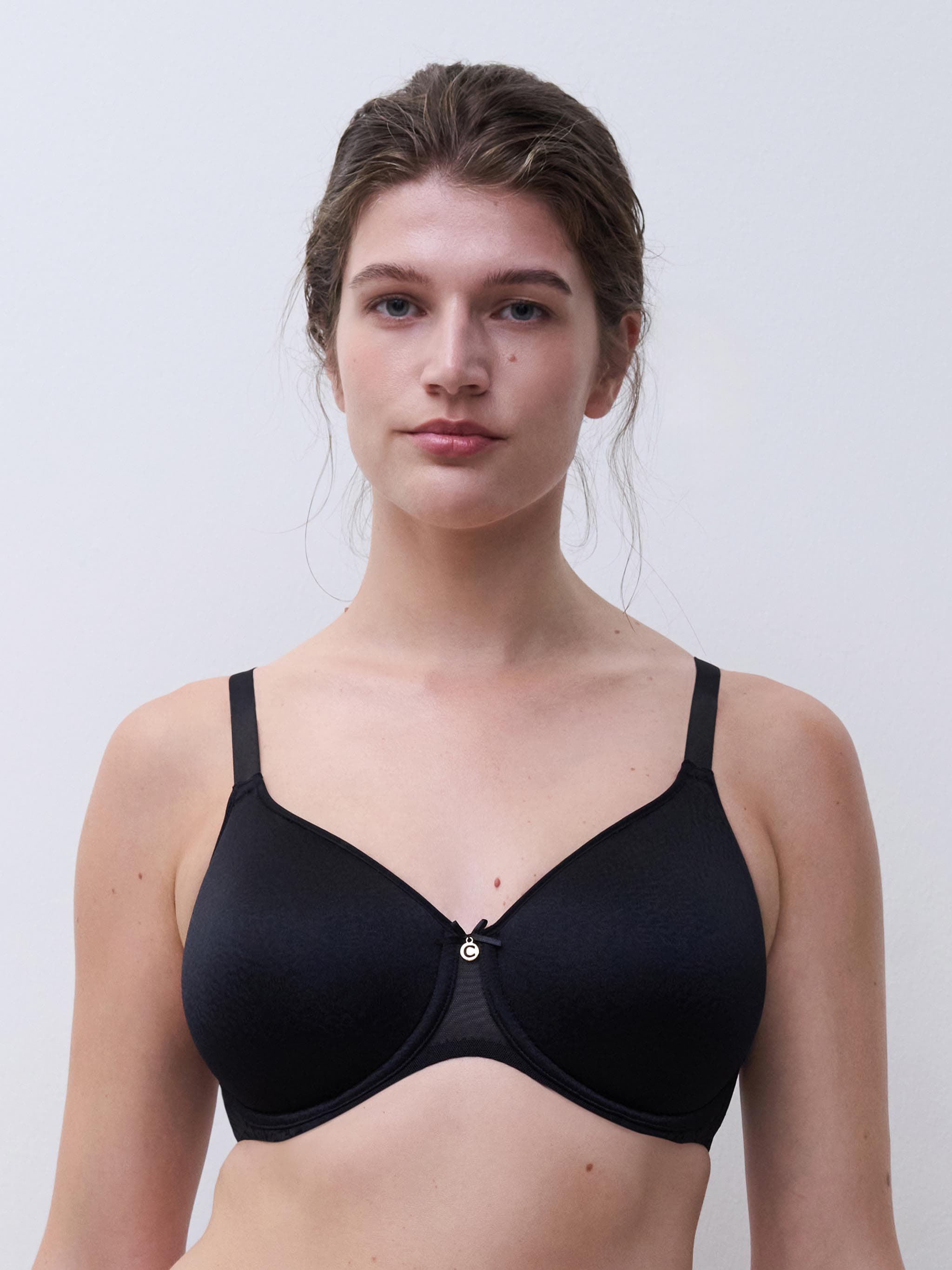 CO BRA TSHIRT COVERING SPACER - Nero
