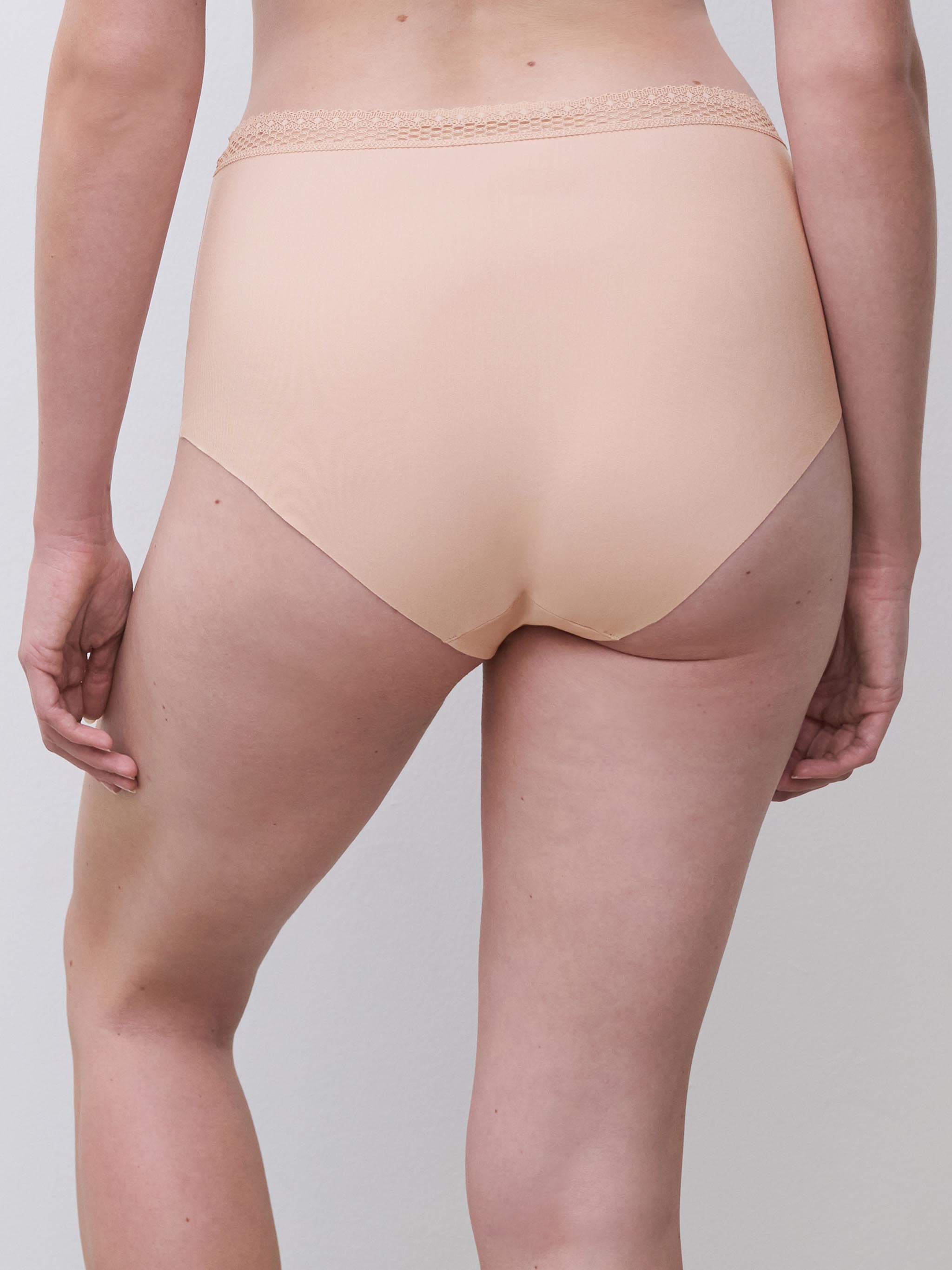 Culotte vita alta - Sirocco 