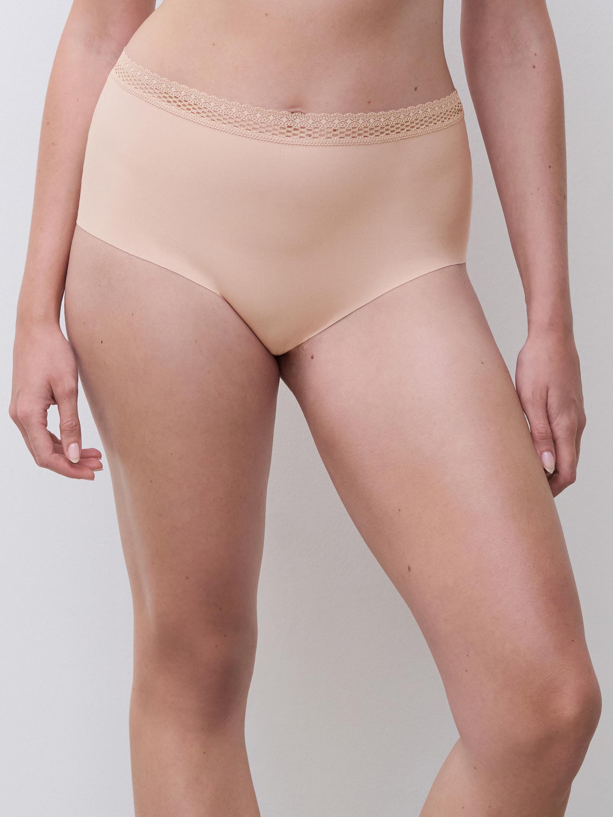 Culotte vita alta - Sirocco 