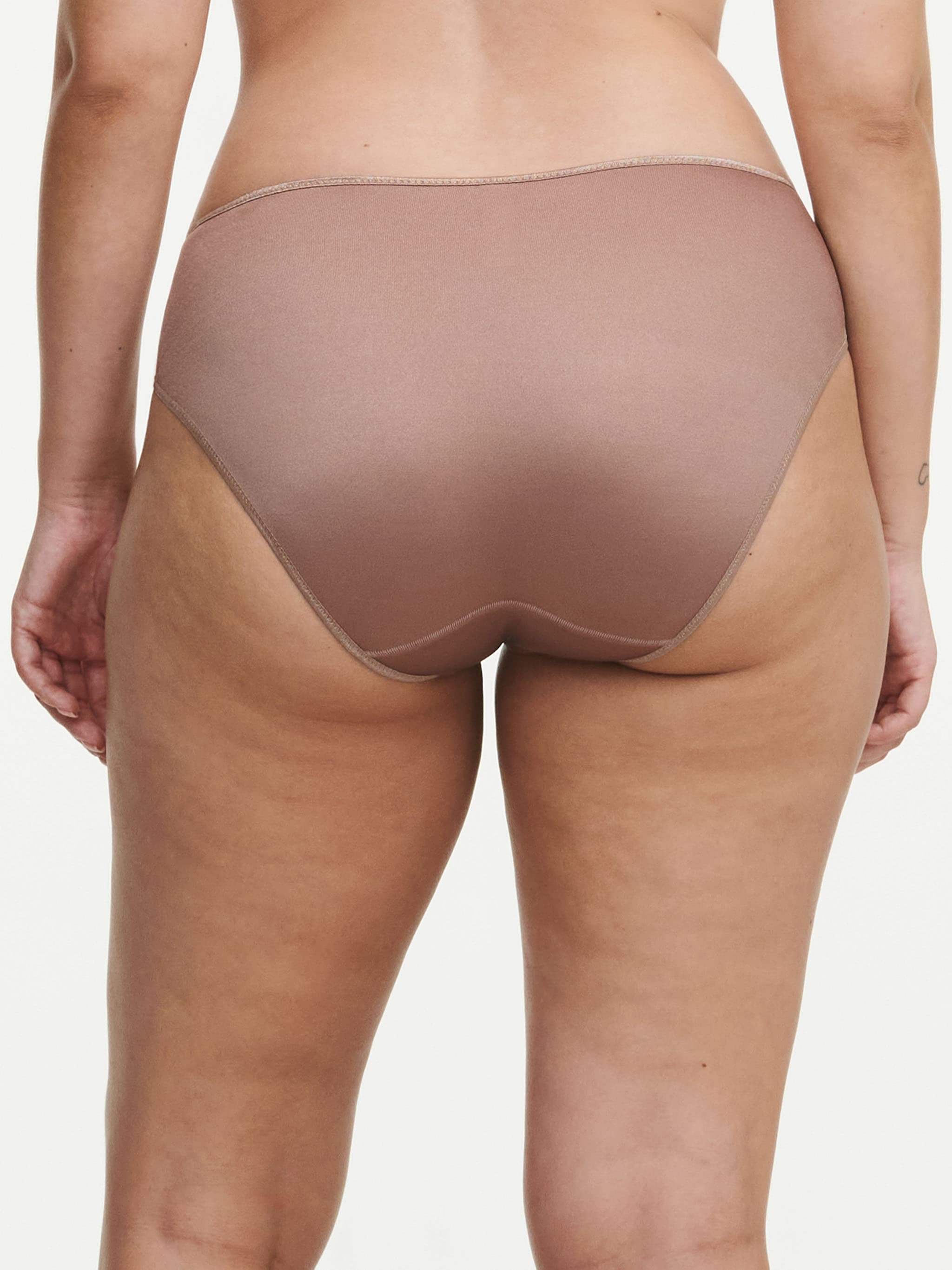 Slip - Rose Brûlé