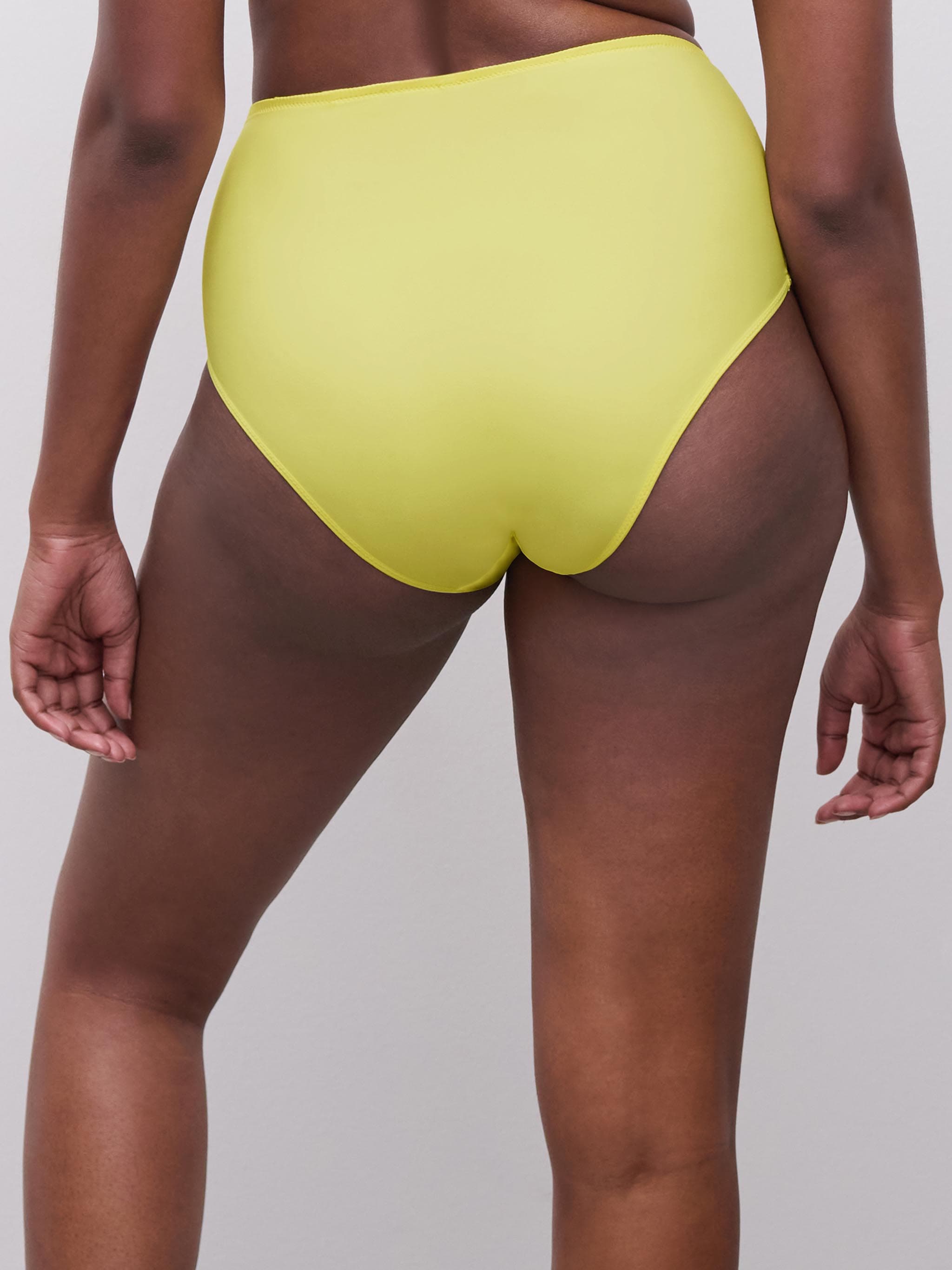 Culotte vita alta - Citrus