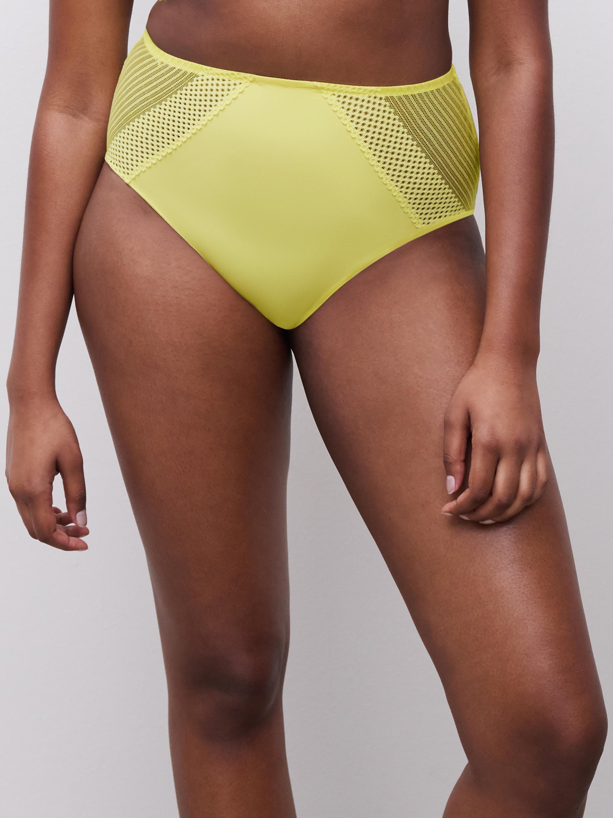 Culotte vita alta - Citrus