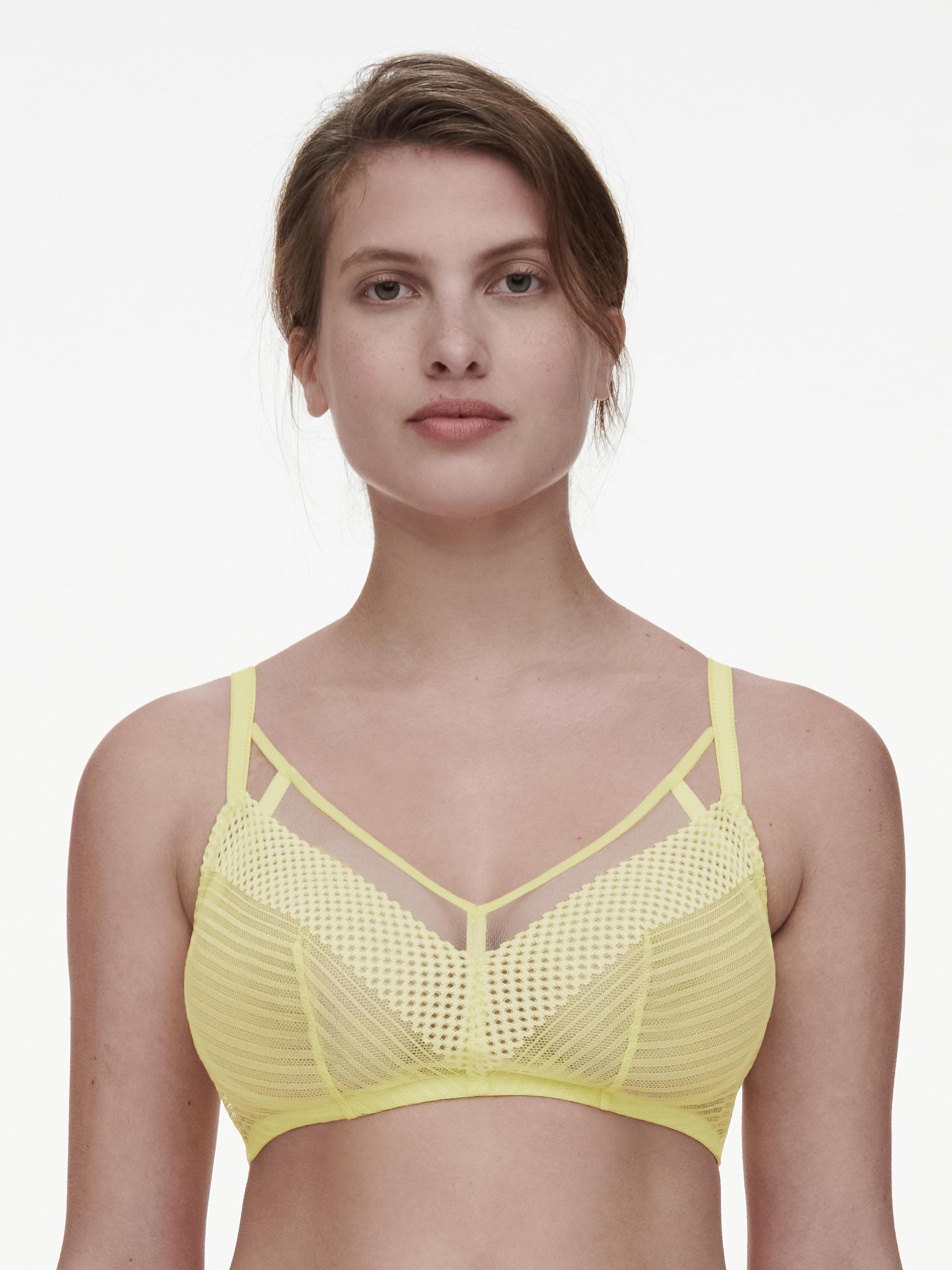 Reggiseno senza ferretto di sostegno - Citrus