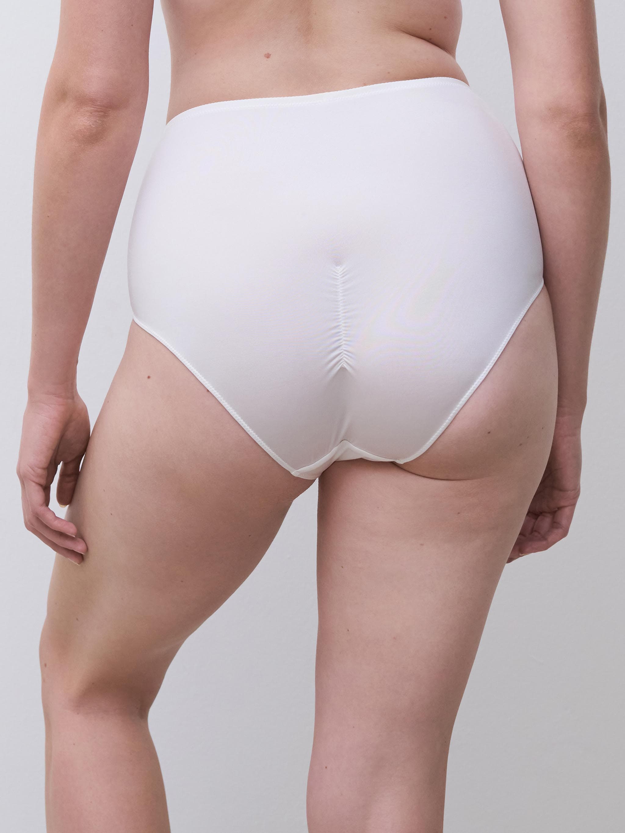 Culotte vita alta - Milk