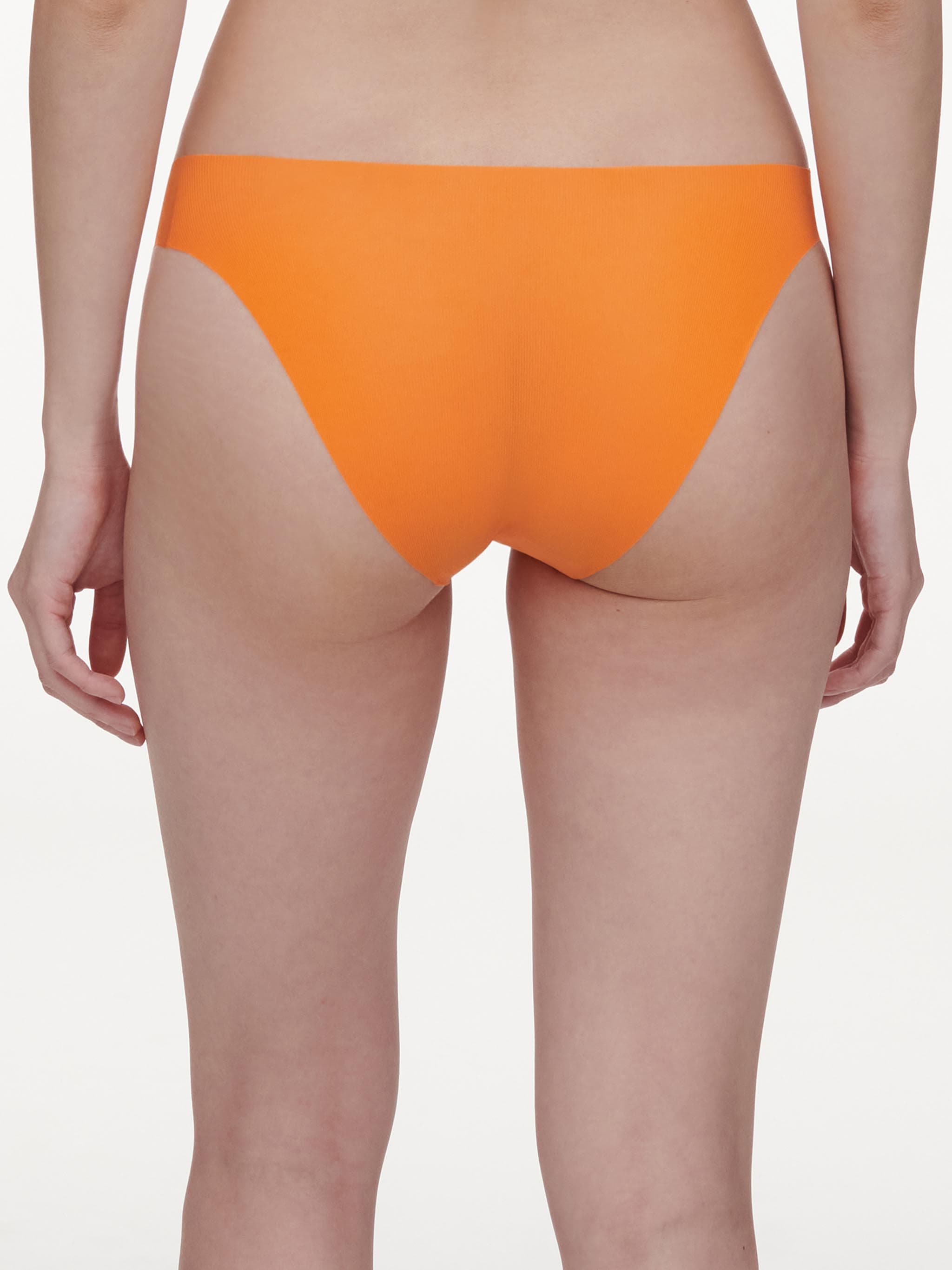 Slip - Arancione