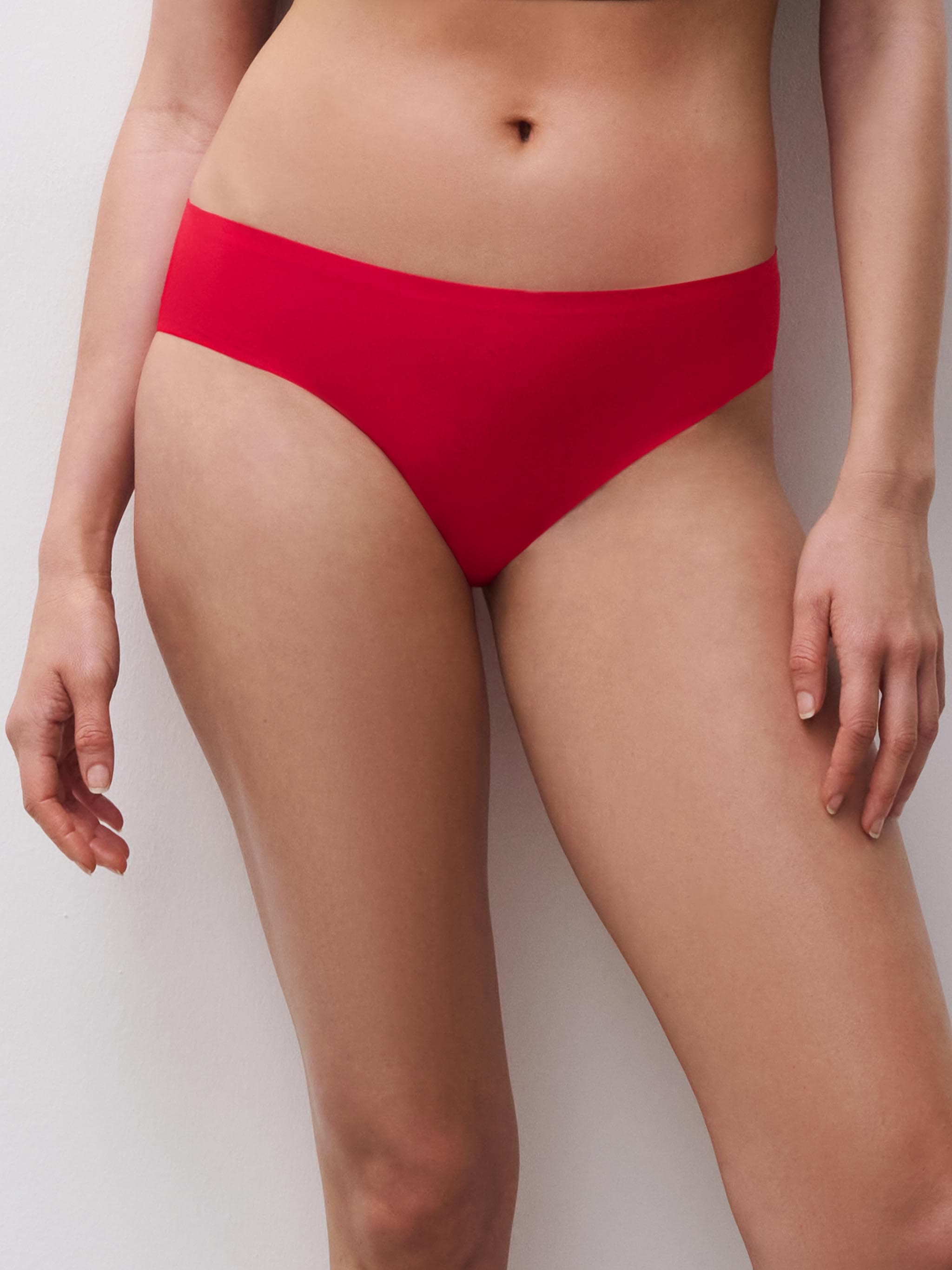 Slip - Rosso 