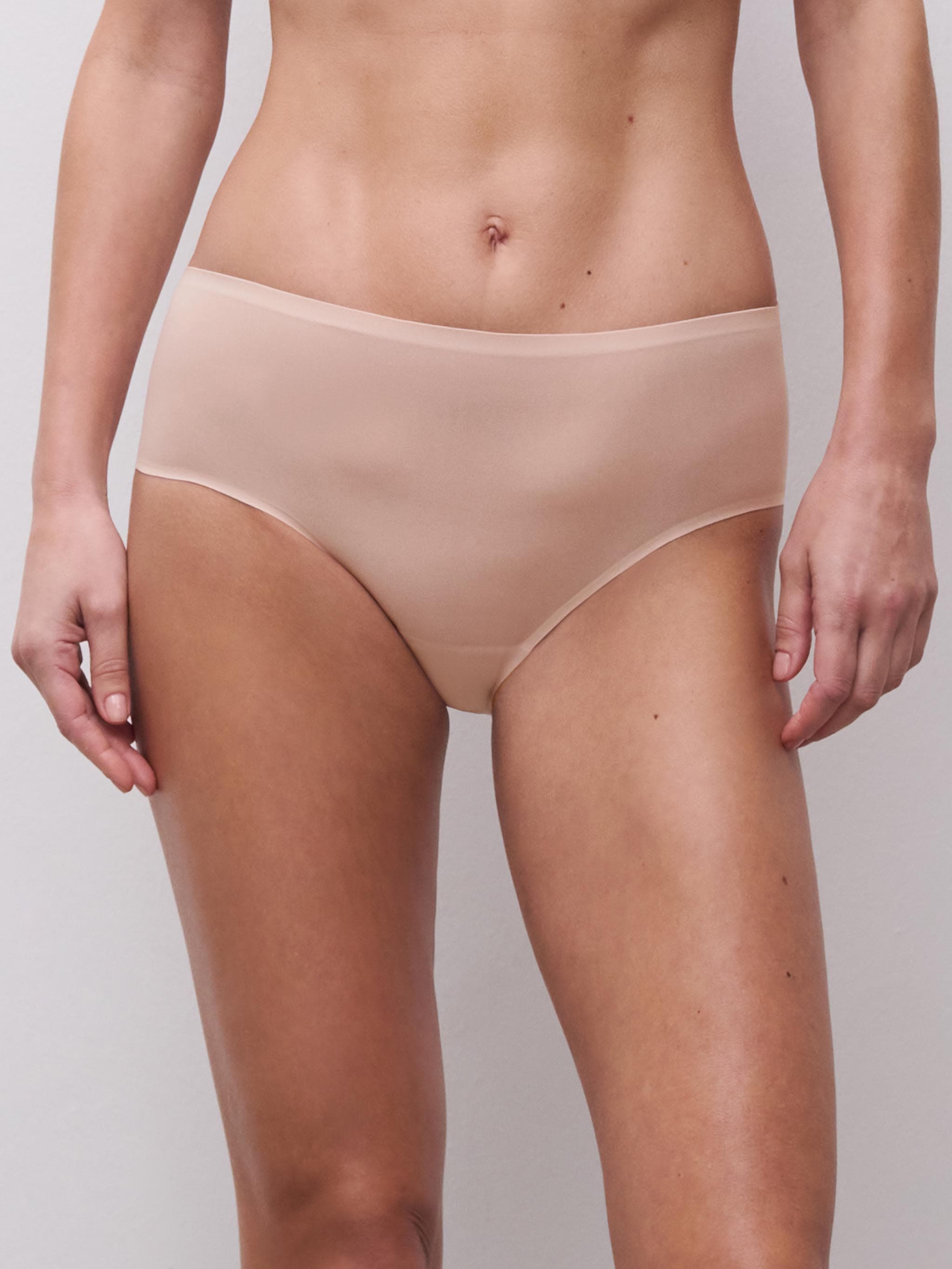 Shorty - Soft Pink