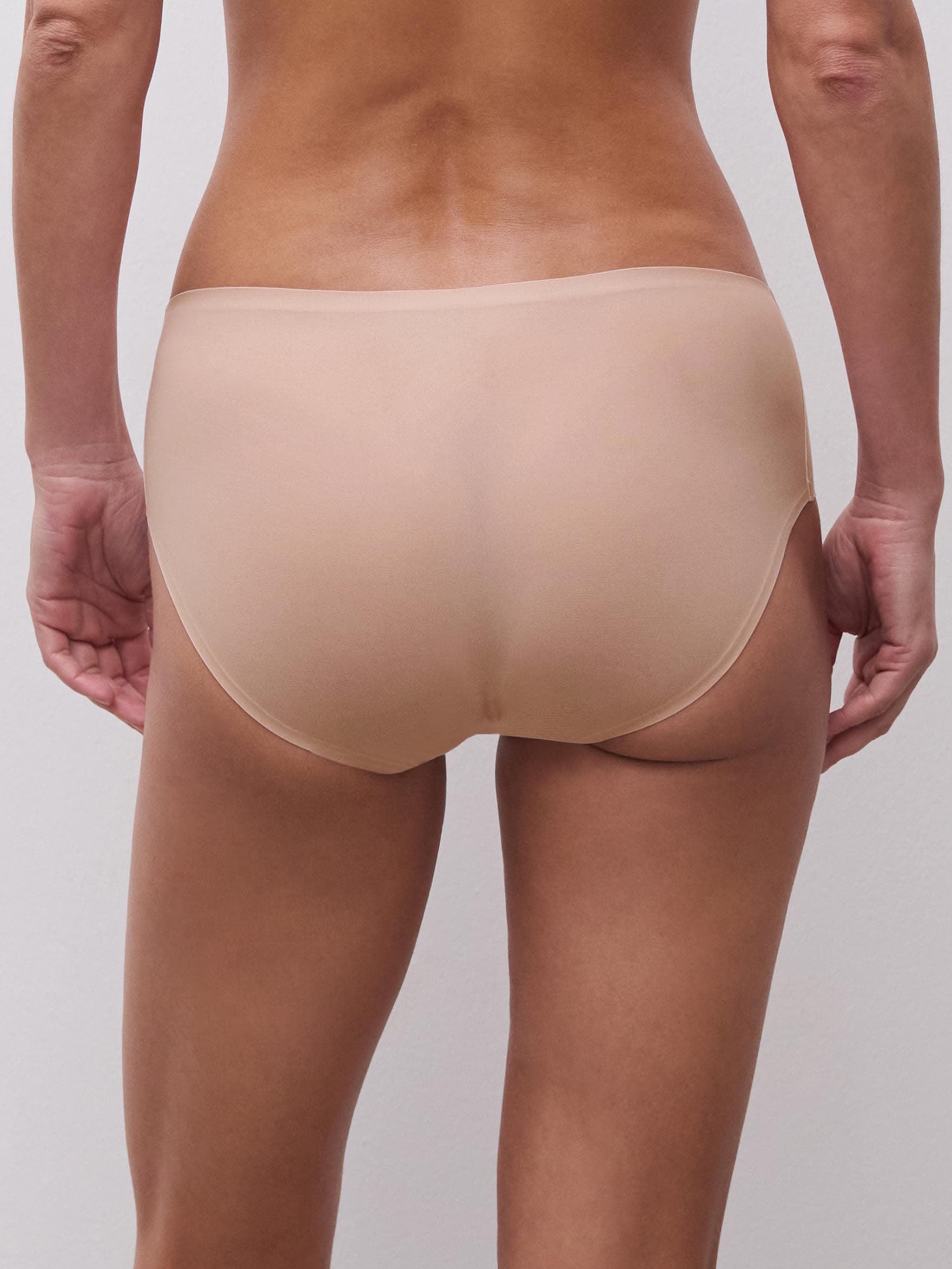 Shorty - Soft Pink