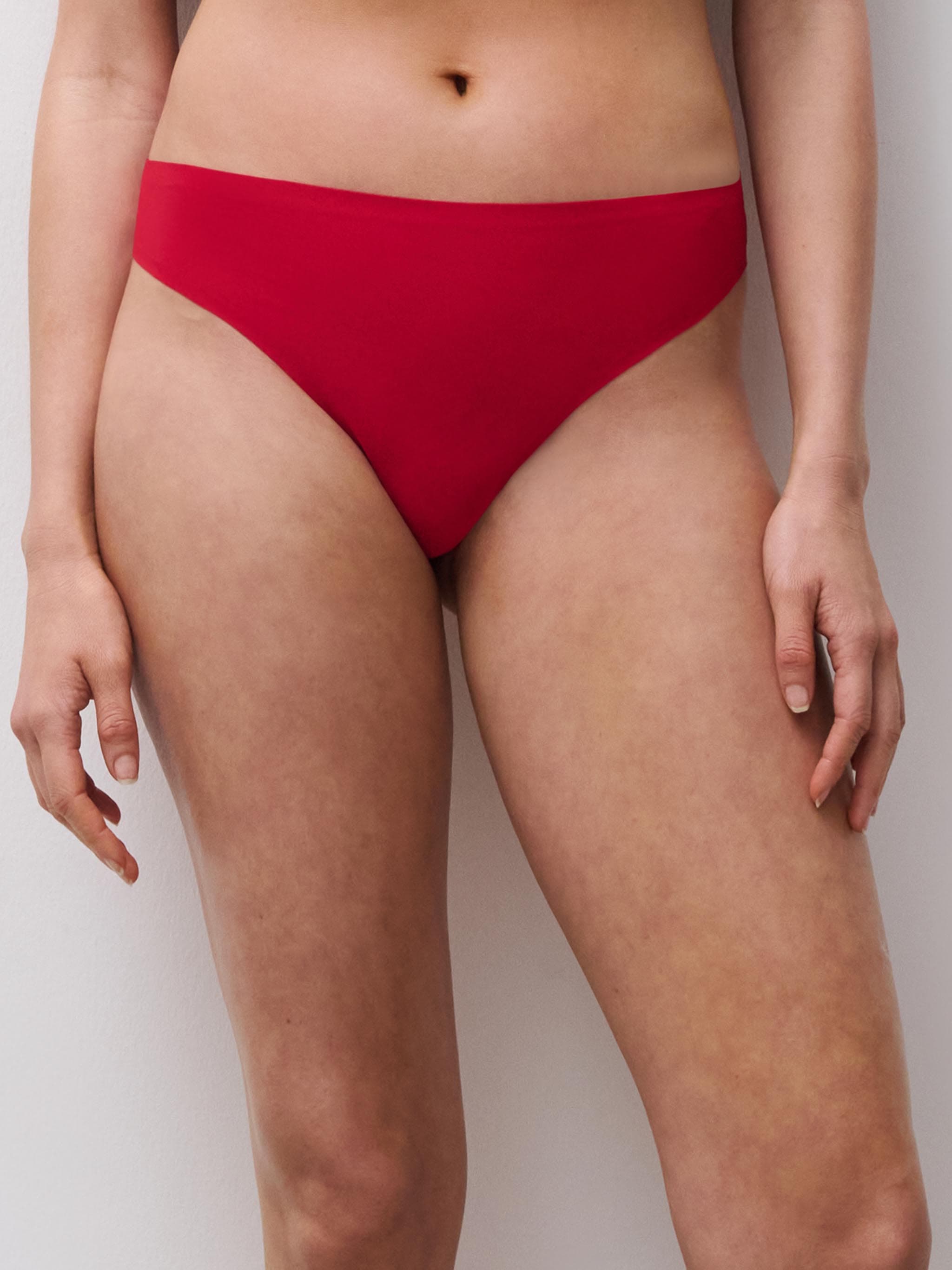 String - Rosso 