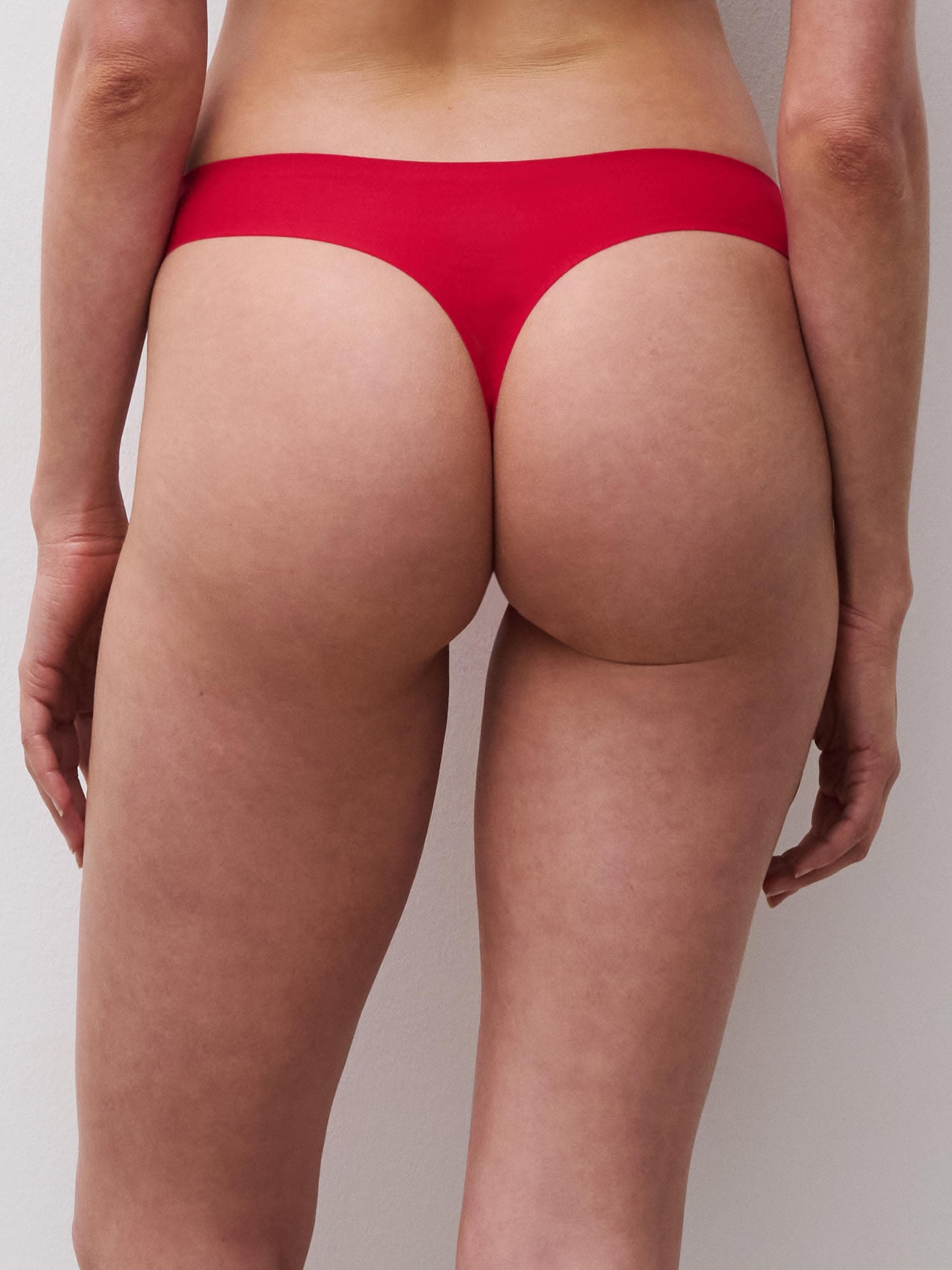 String - Rosso 