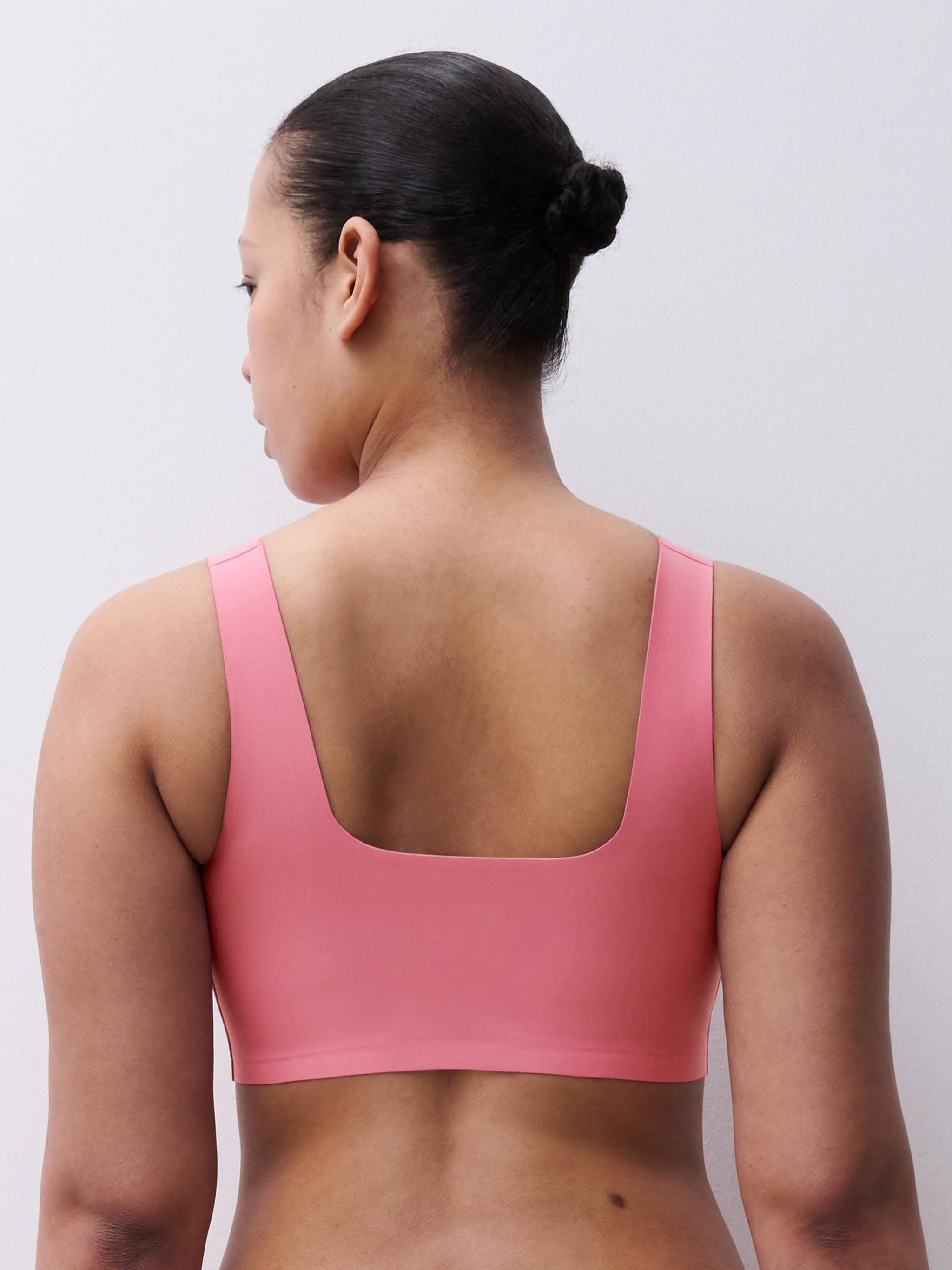 Reggiseno senza ferretto - Gardénia