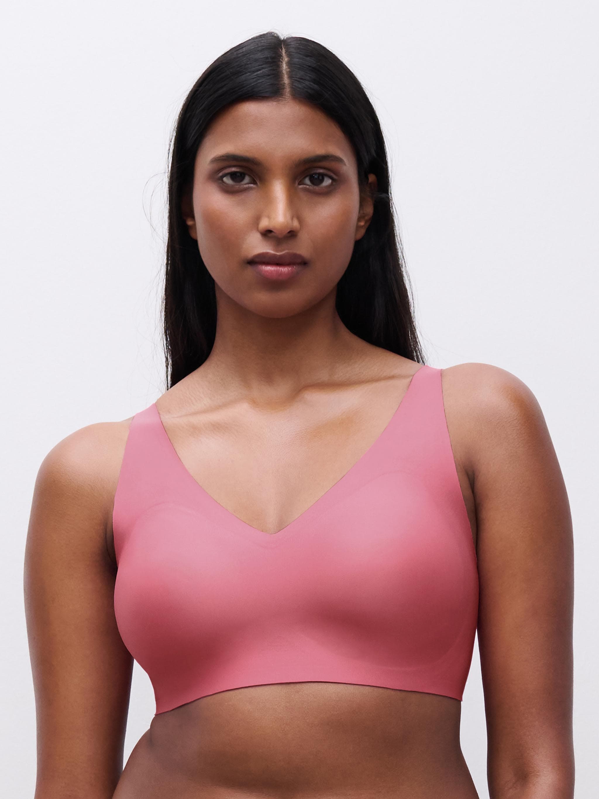 Reggiseno senza ferretto - Gardénia