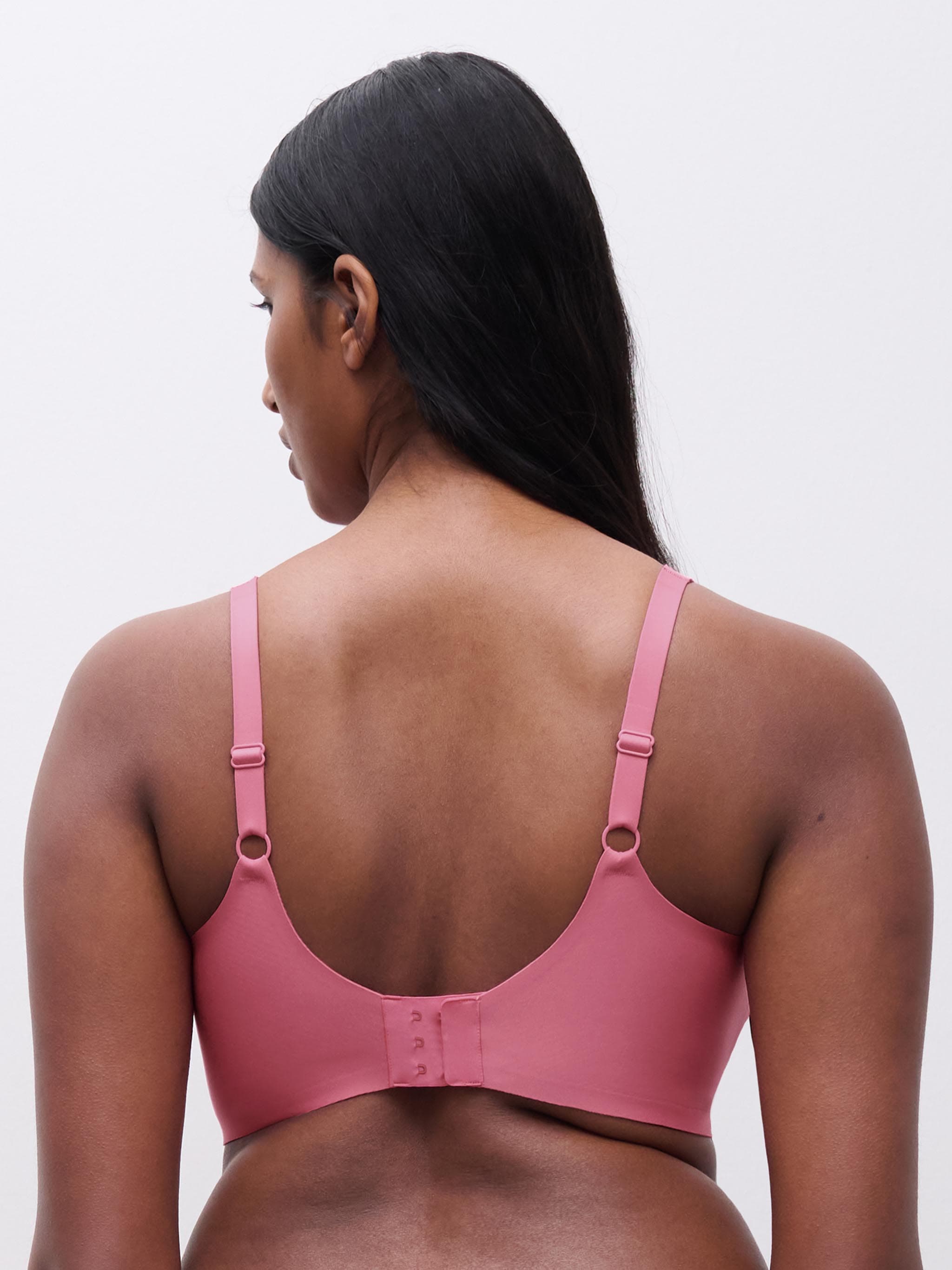 Reggiseno senza ferretto - Gardénia