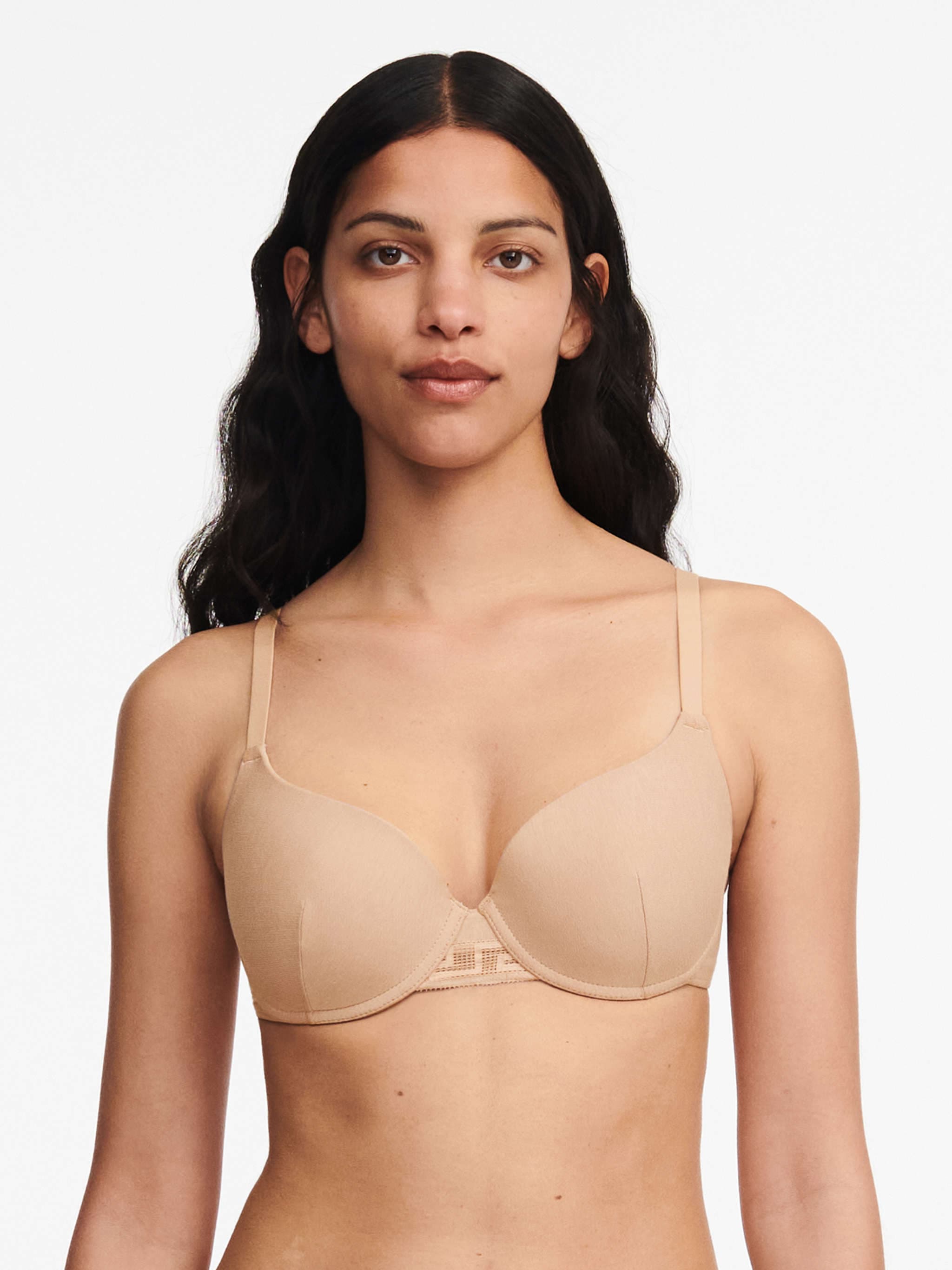 Reggiseno preformato coprente - Sirocco 