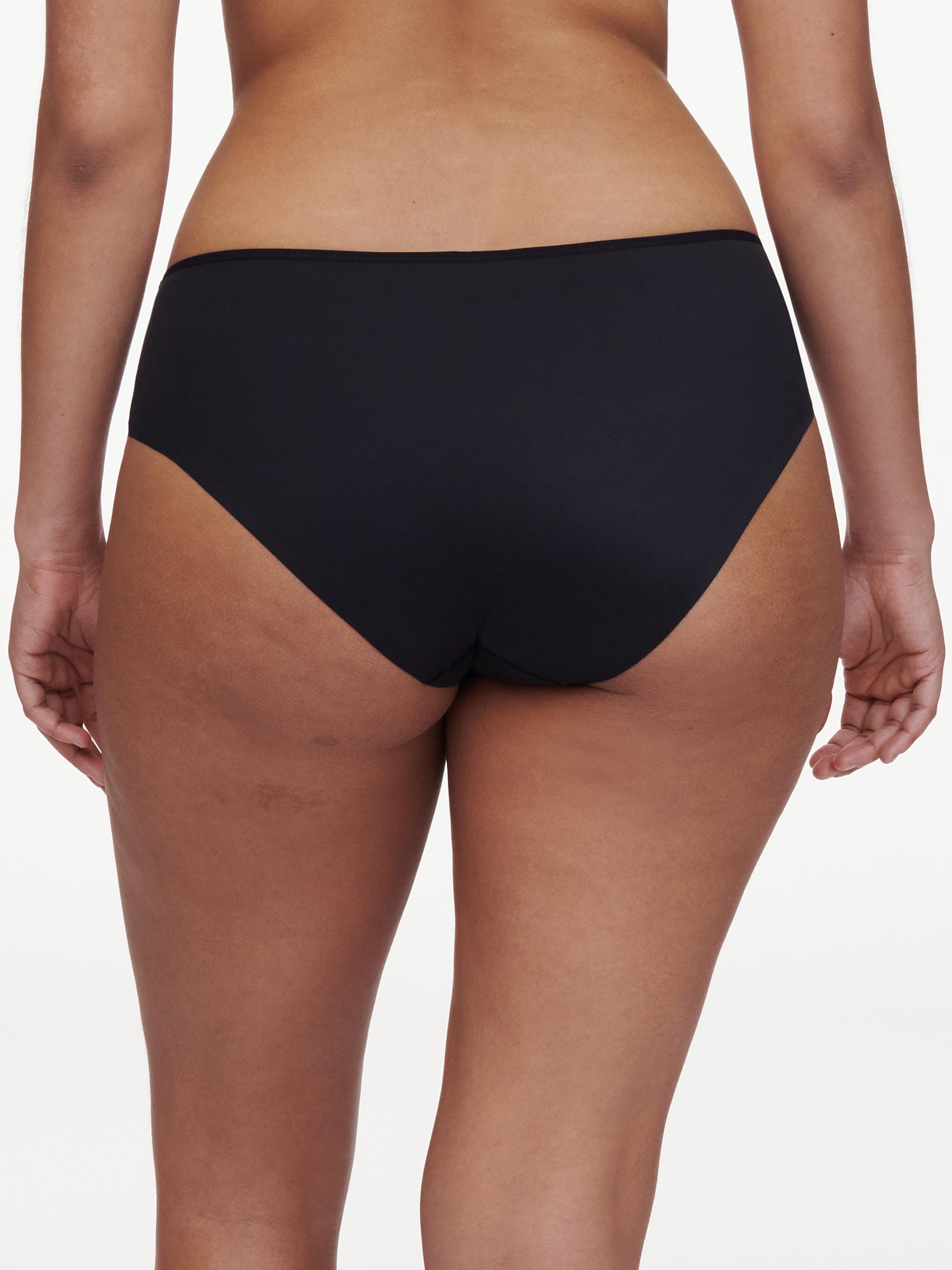 CO BO. FULL BRIEF STD STD W. - Nero