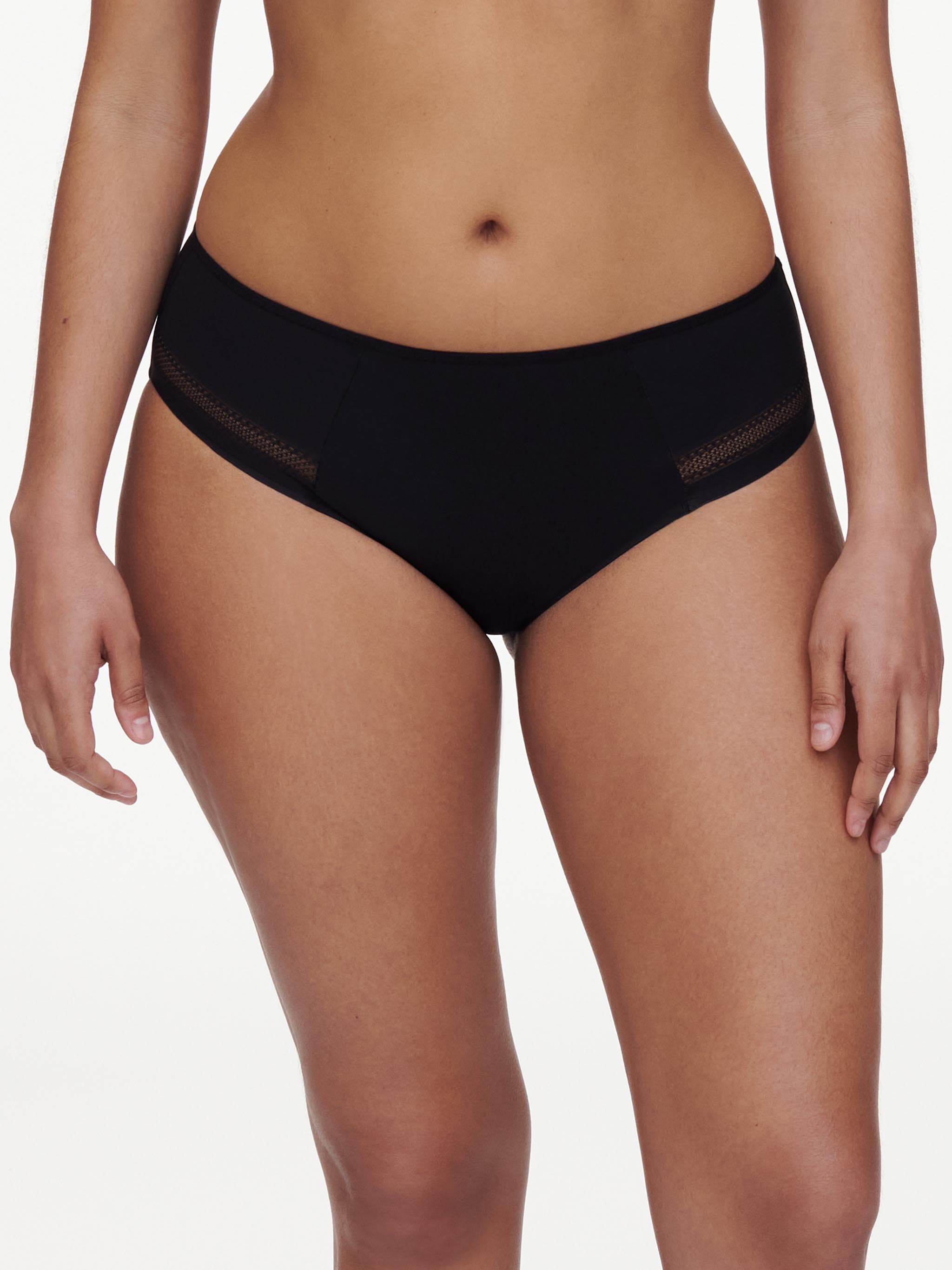 CO BO. FULL BRIEF STD STD W. - Nero