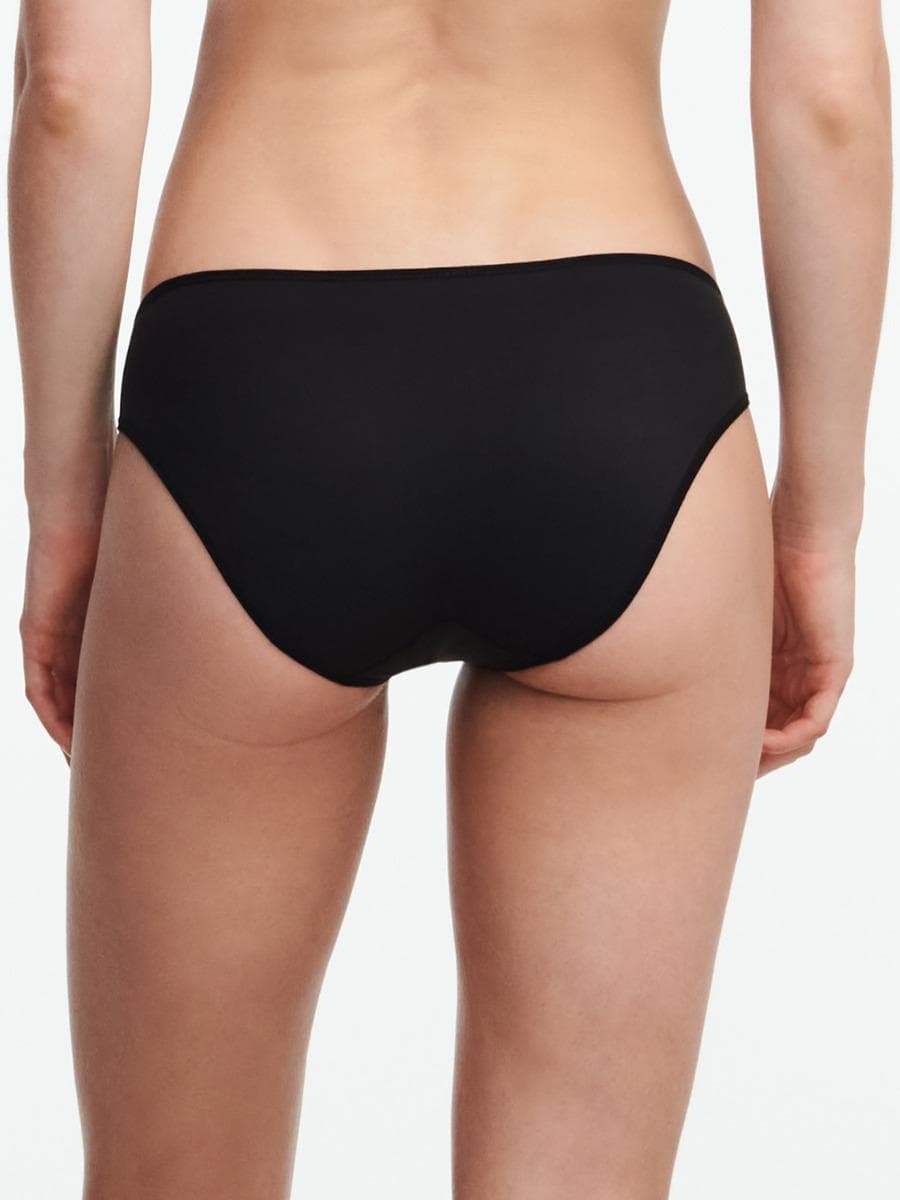 Slip ad altezza evolutiva - Nero