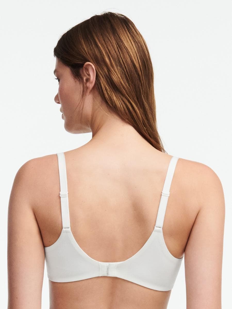 Reggiseno preformato coprente - Milk