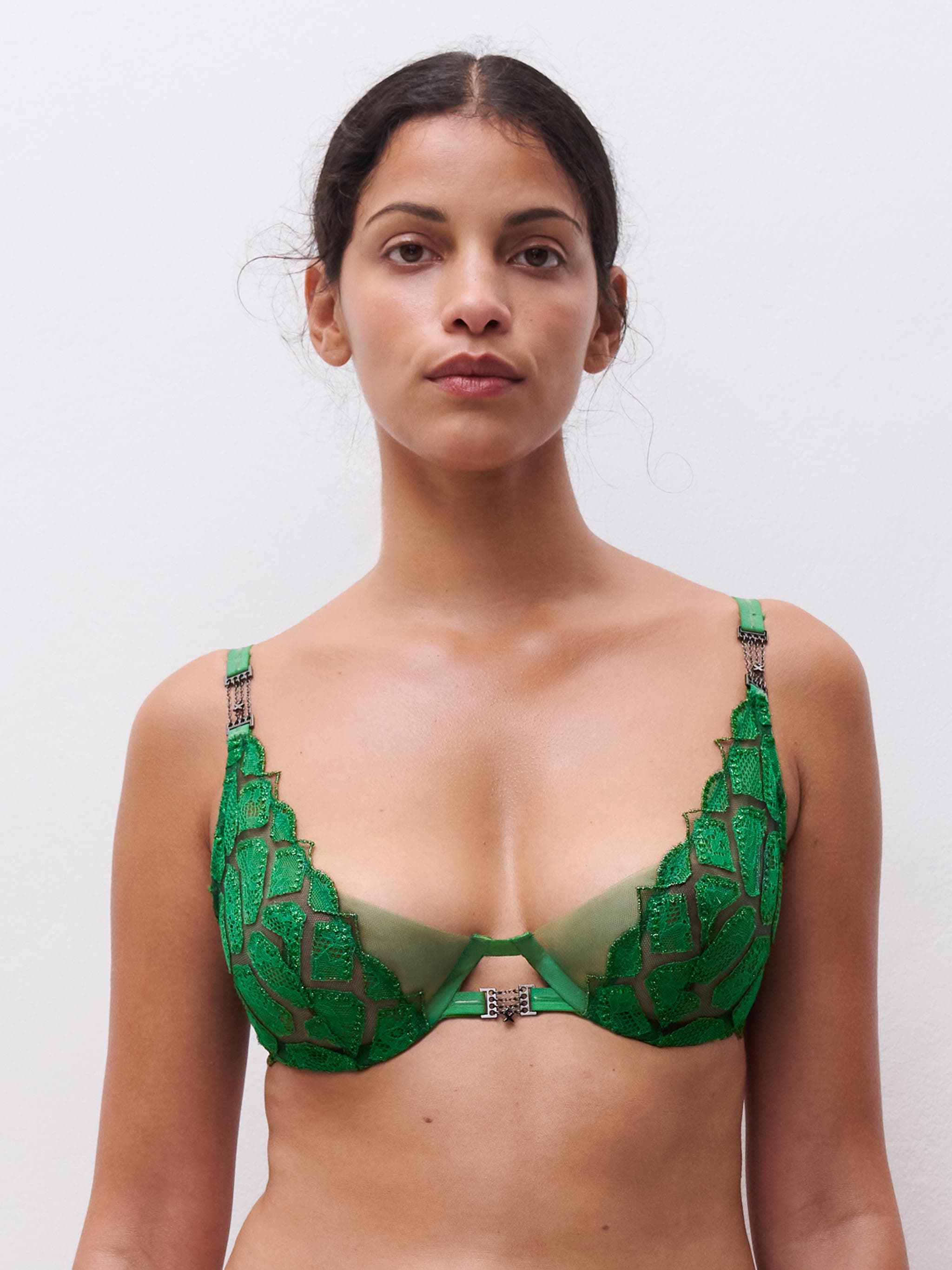 Plunge bh - Scotland Green