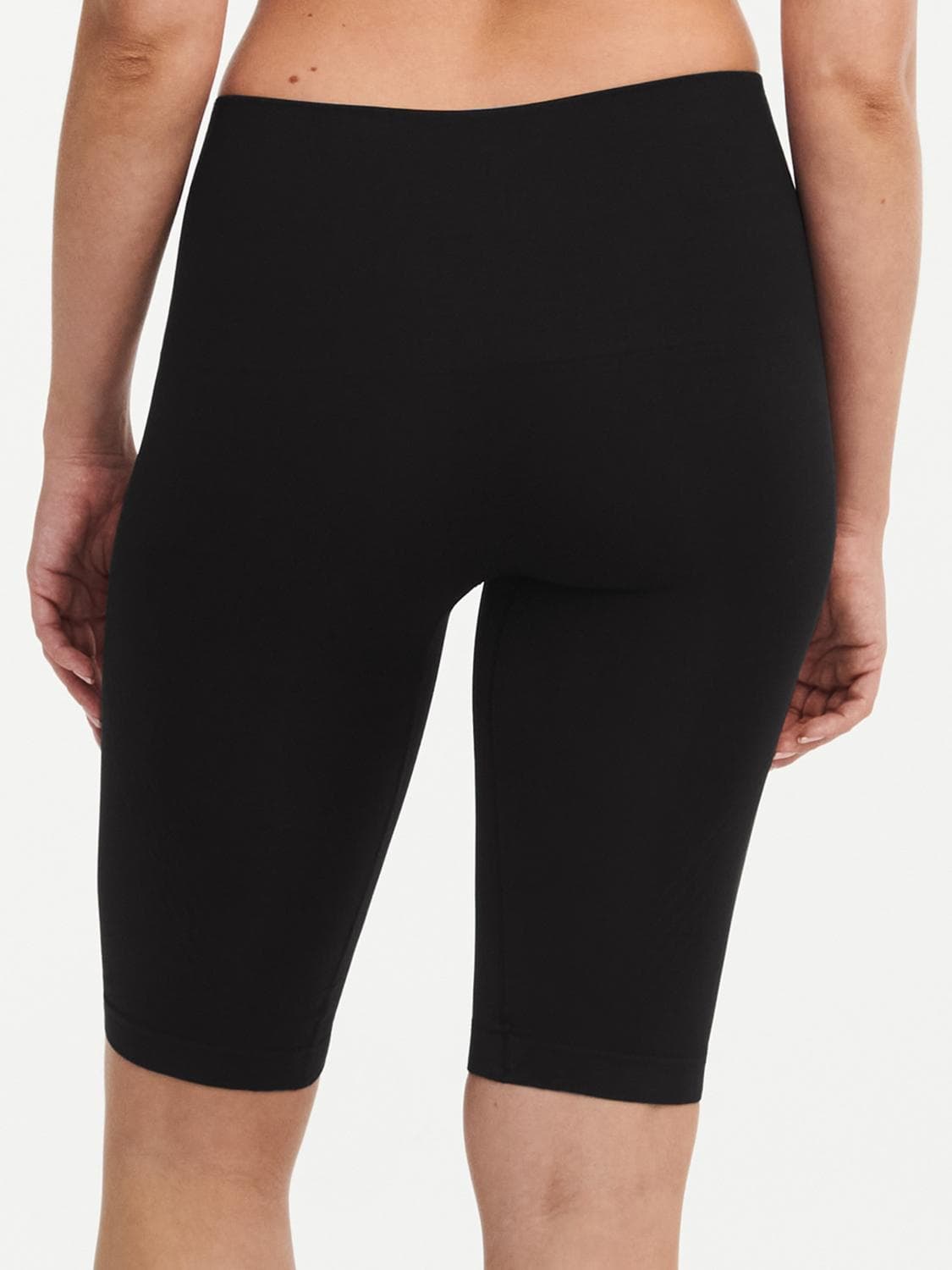Vormende panty - Black