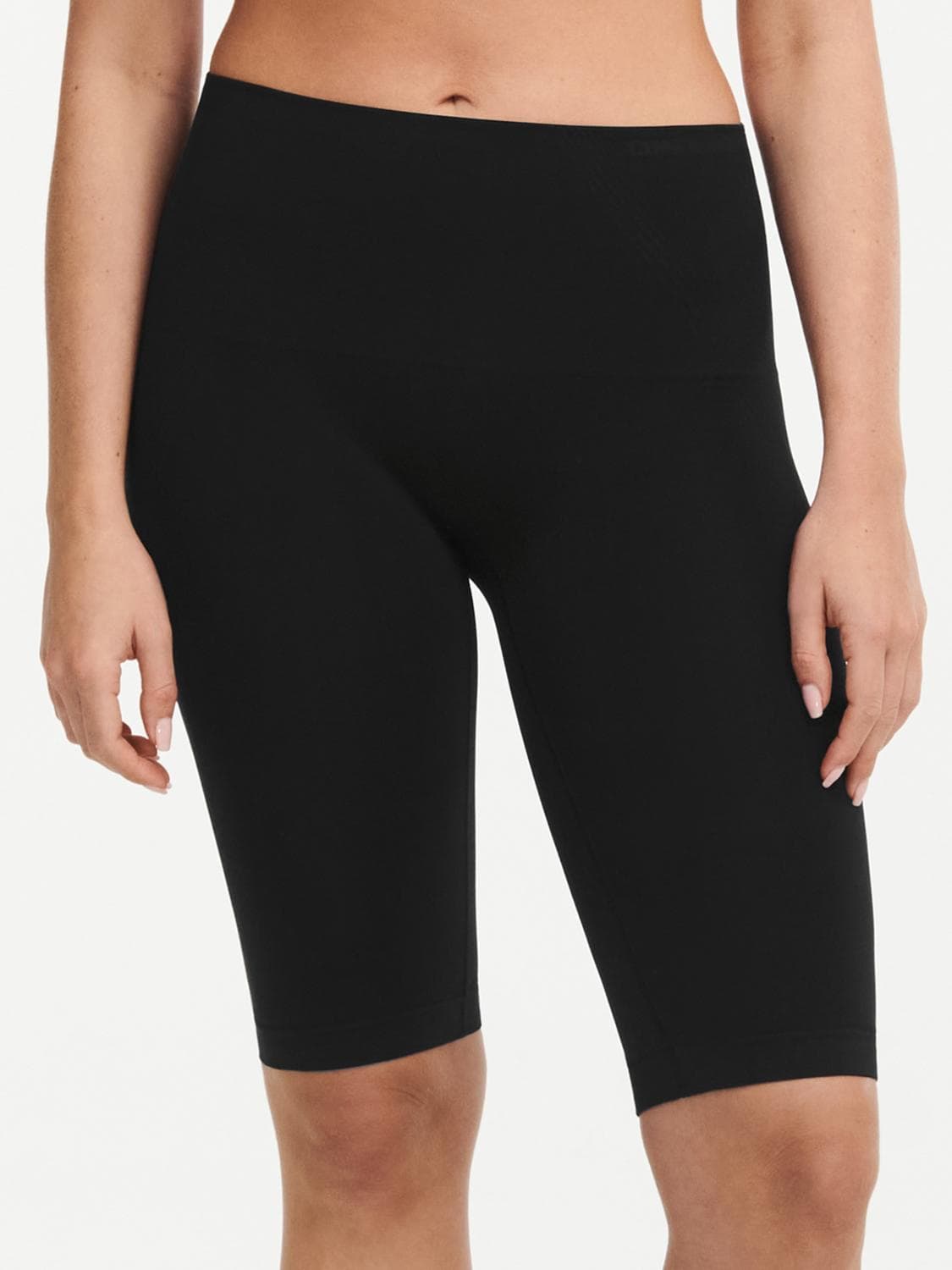 Vormende panty - Black