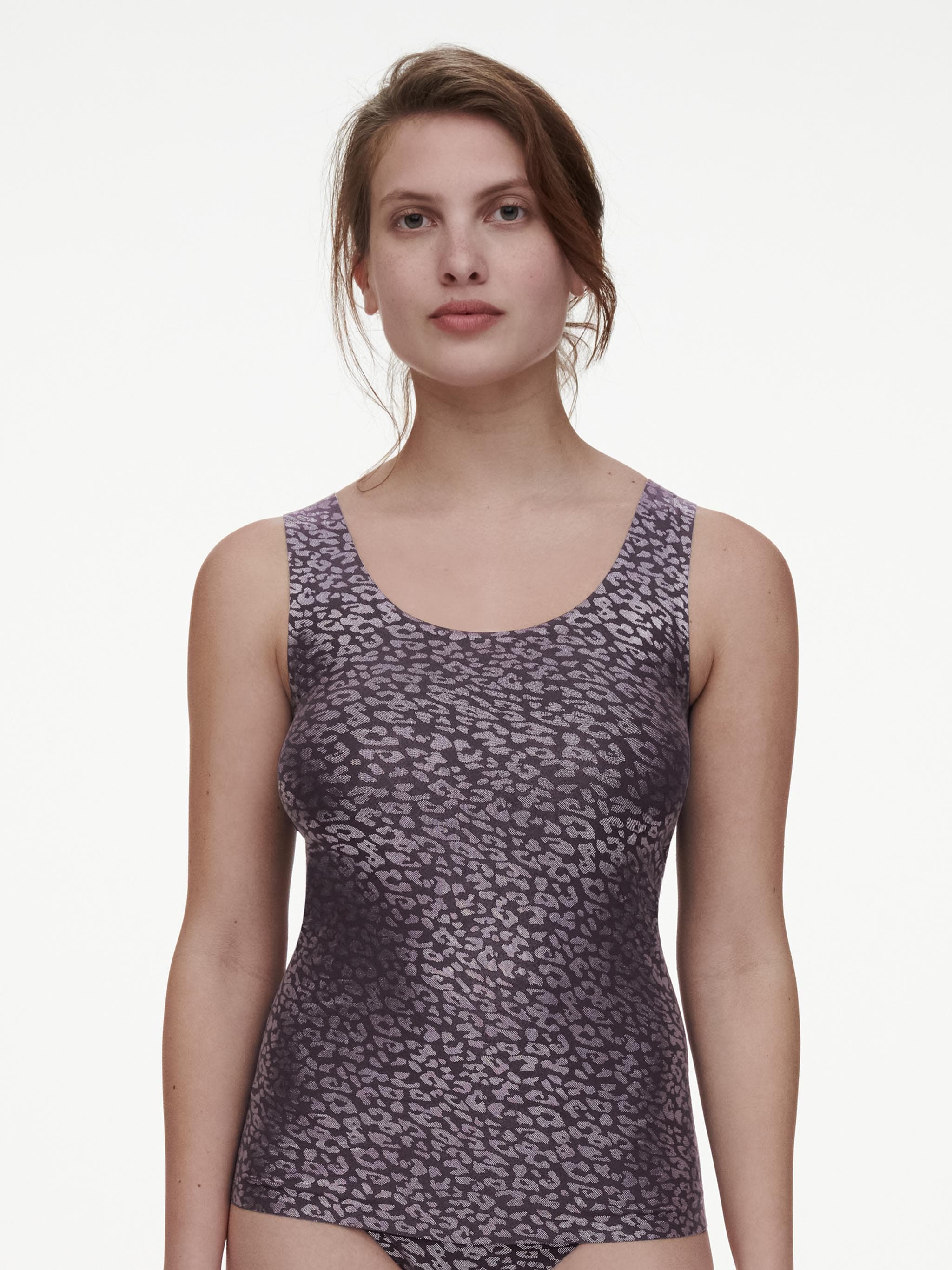 Tanktop - Shimmer Print