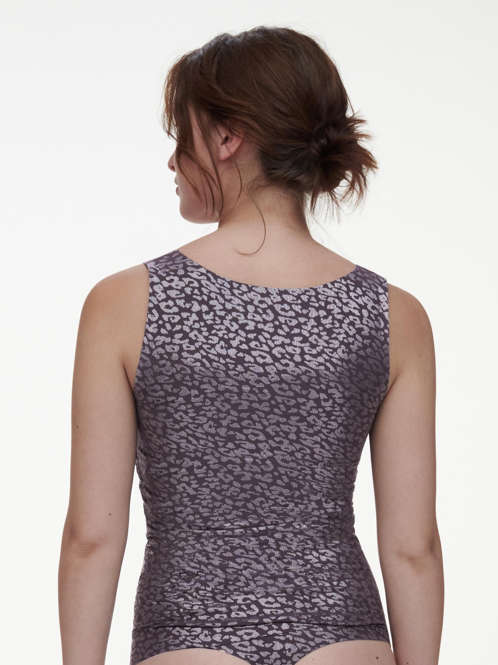 Tanktop - Shimmer Print